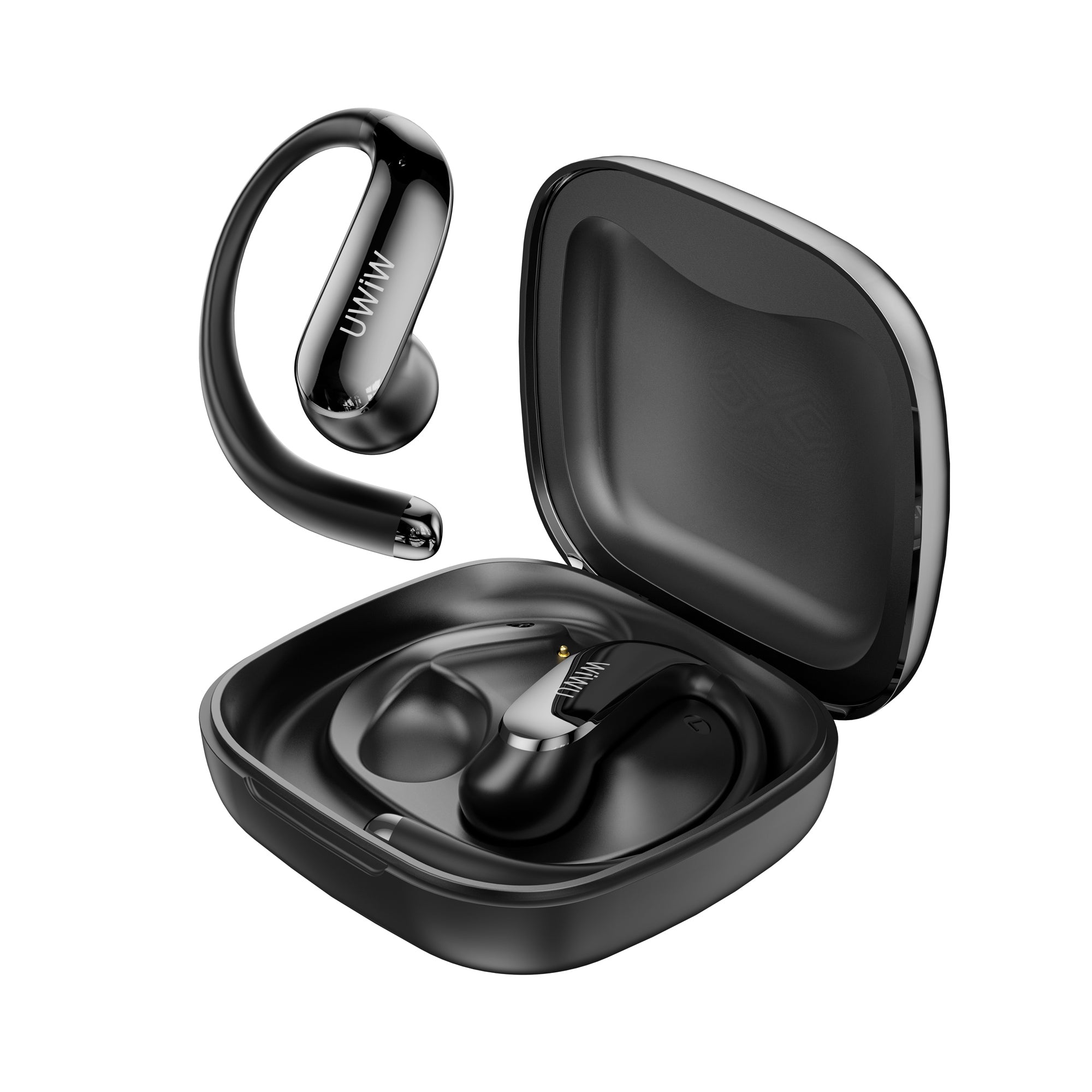 WiWU Ai303 Multilingual Real-time Translation Wireless Earbuds