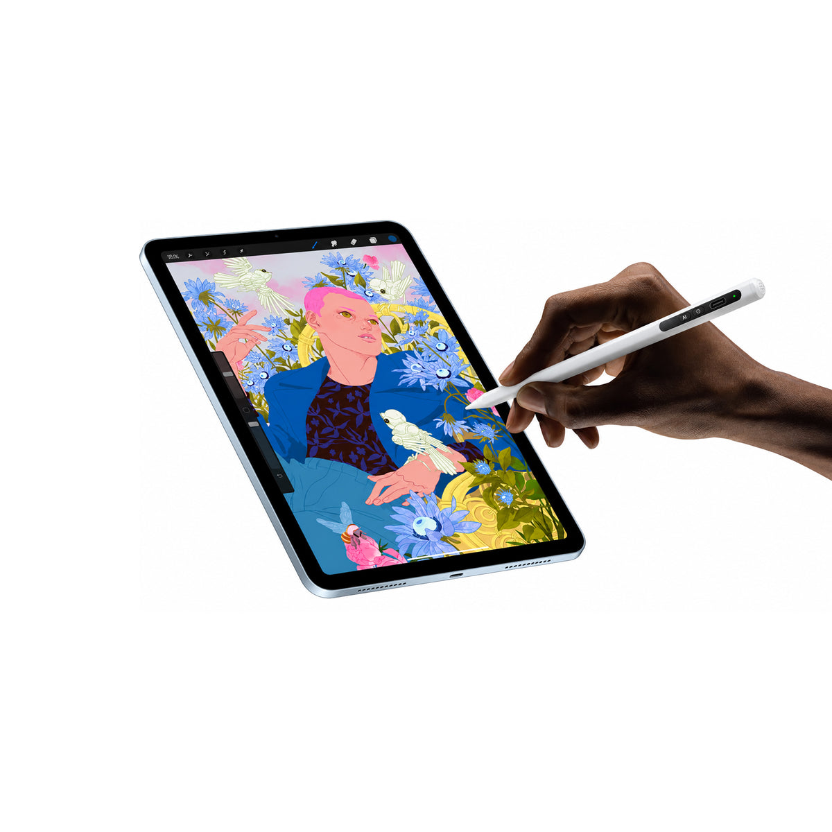 Ai Smart Drawing Pen S1