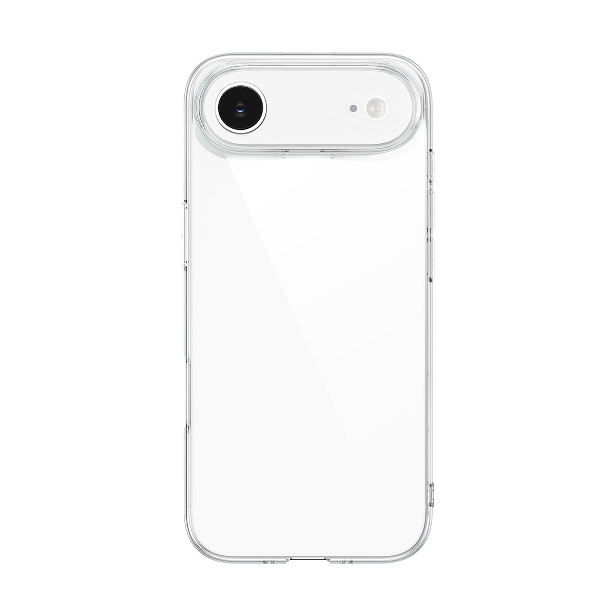 WiWU iShield One Crystal Clear Phone Case – ZCC-108