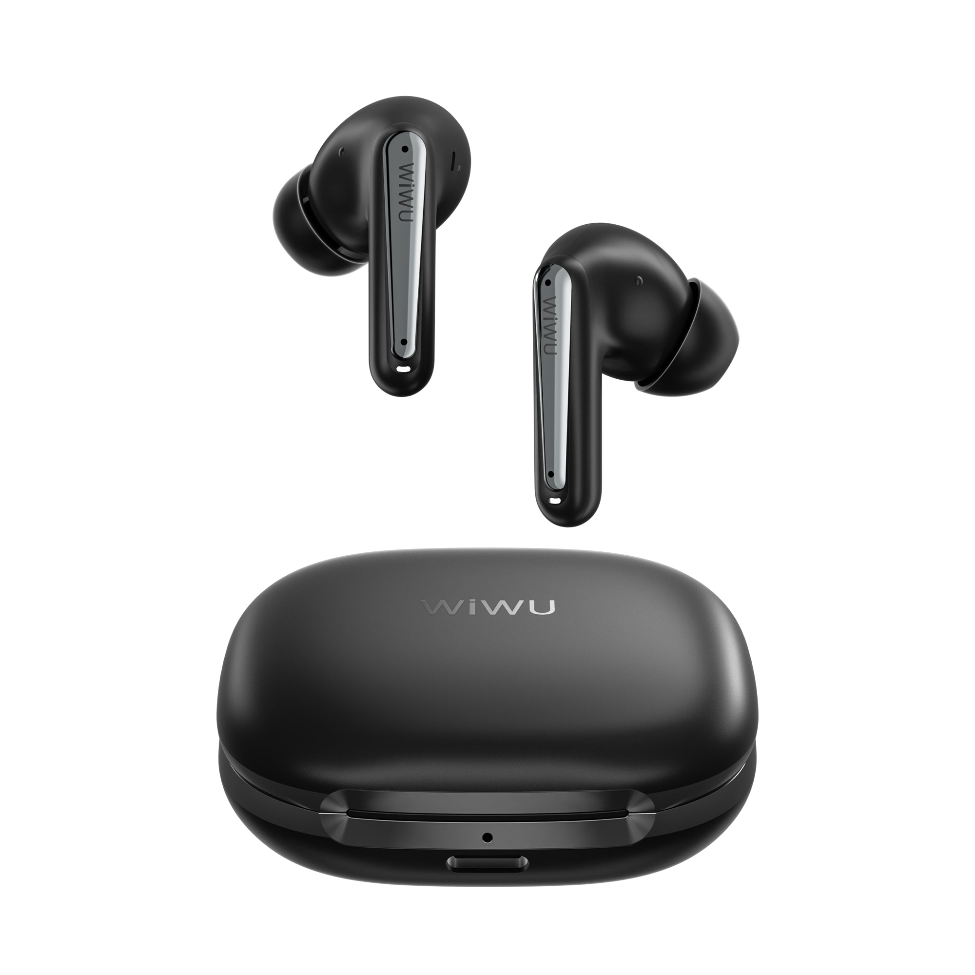 WiWU T37 ENC Plus True Wireless Earbuds