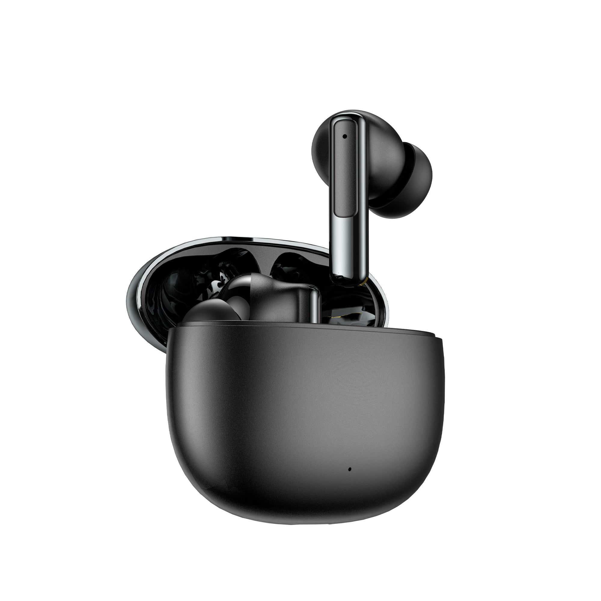 WiWU T33 ANC Pro Wireless Earbuds with 42dB Hybrid ANC 4 Mic Noise Reduction