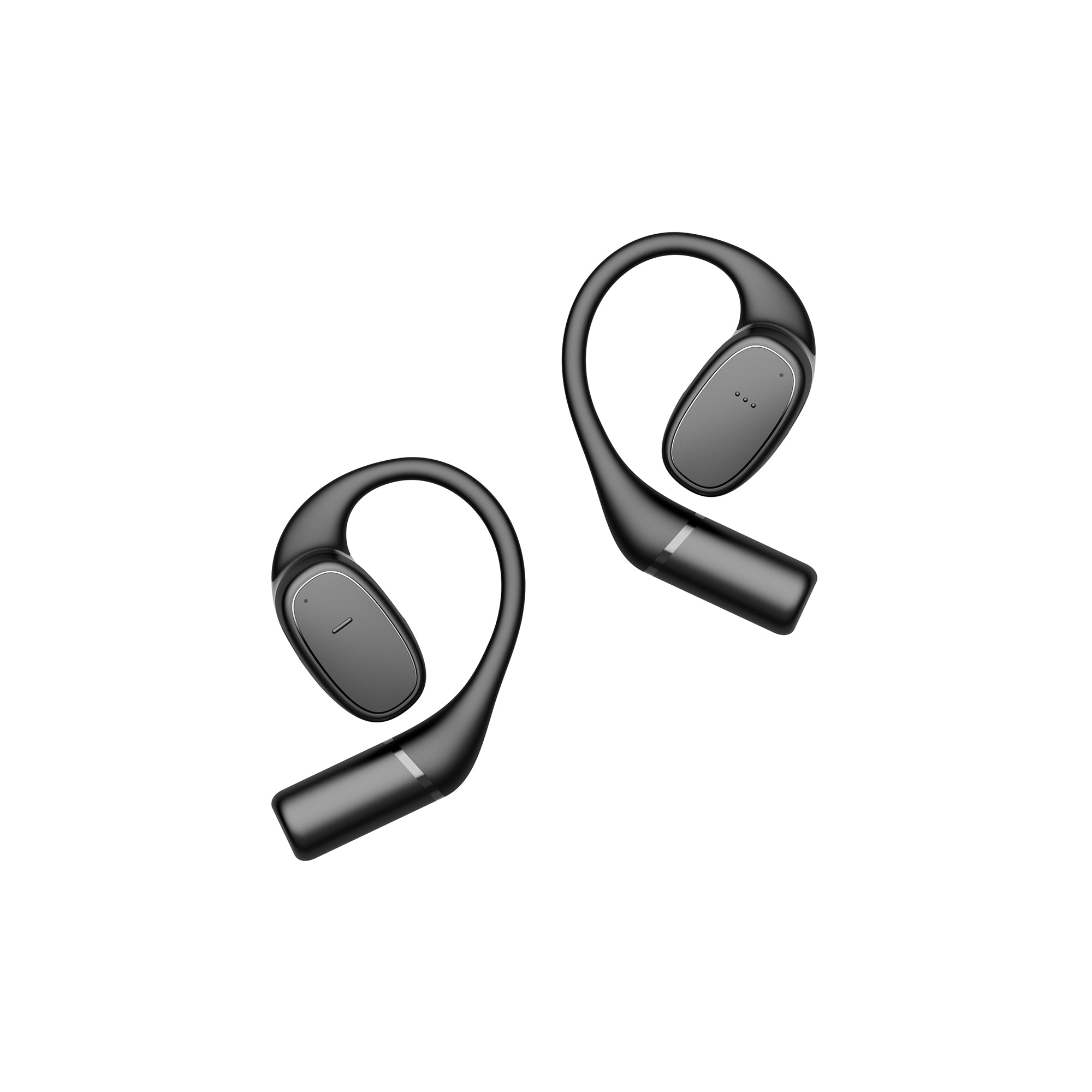 WiWU Openbuds OWS O300 Bone Conductive Earphone Stero Sound Sports Earphone