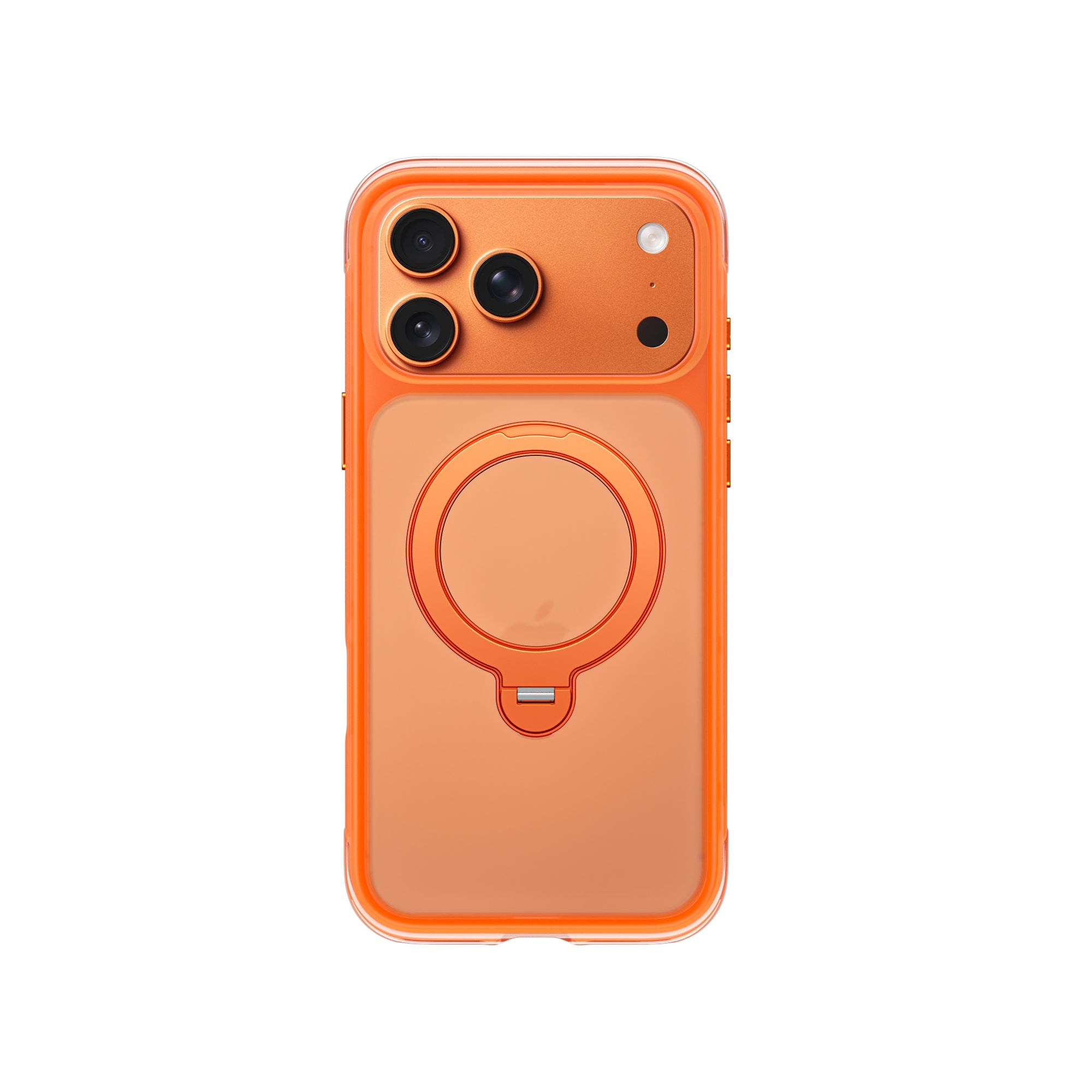 WiWU AS-203 AeroShield Ultra Magnetic Stand Phone Case