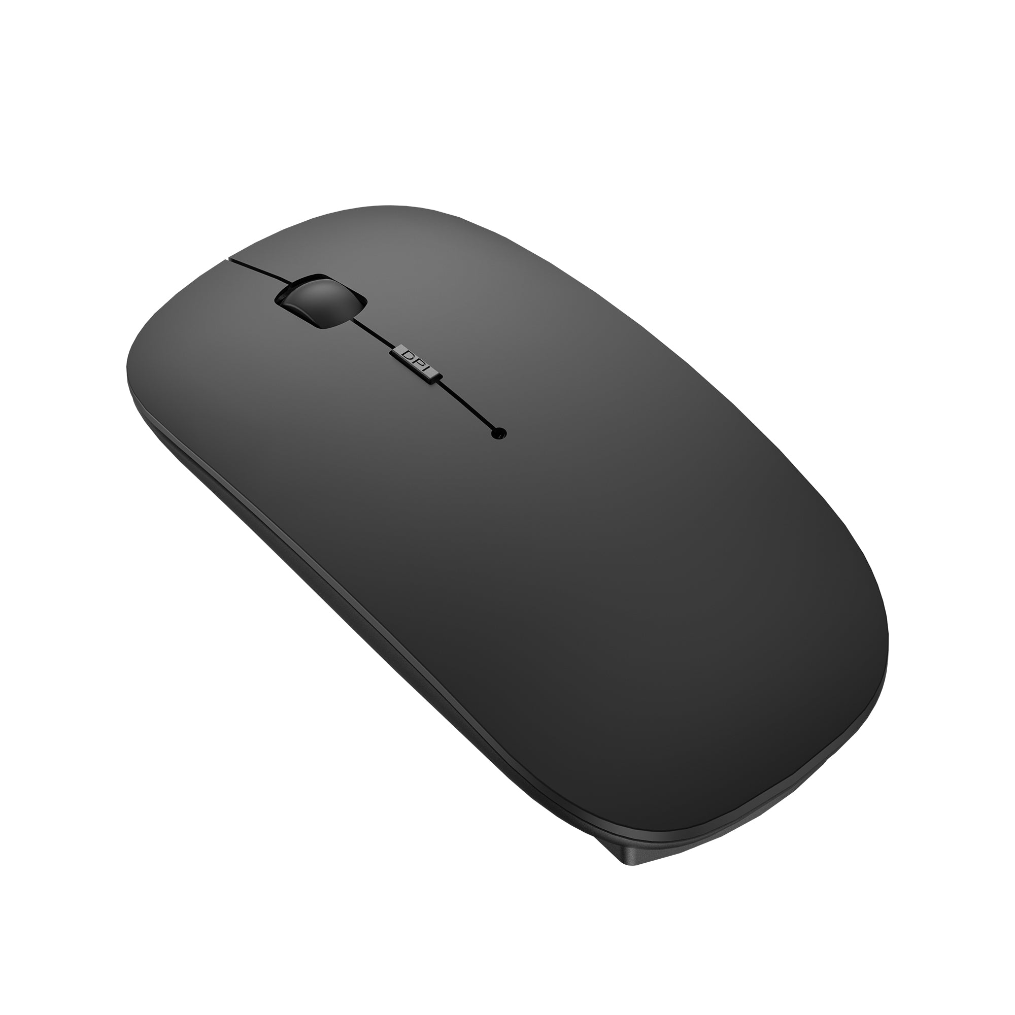WiWU Magic 2.4G+Bluetooth Mouse WM101-C