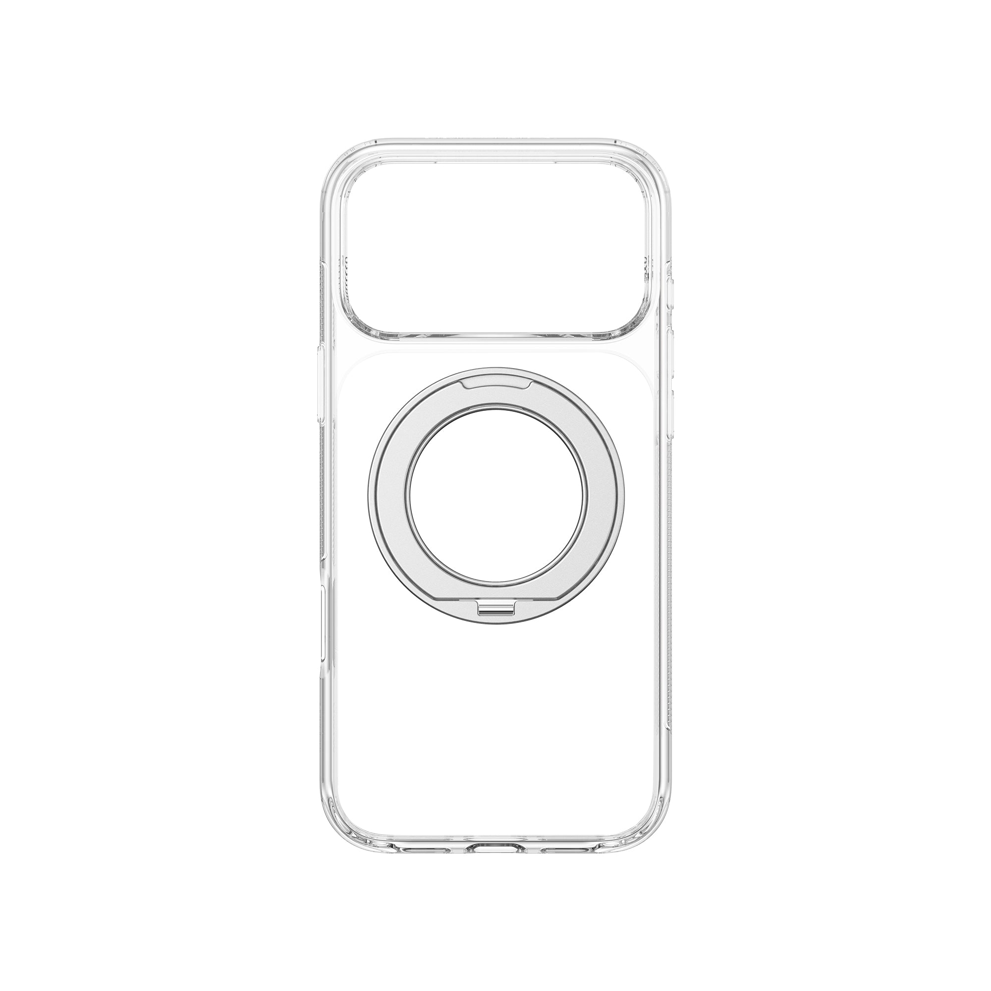 WiWU CrystalShield Ultra CrystalEver™ Anti-Yellowing Case – CS-203