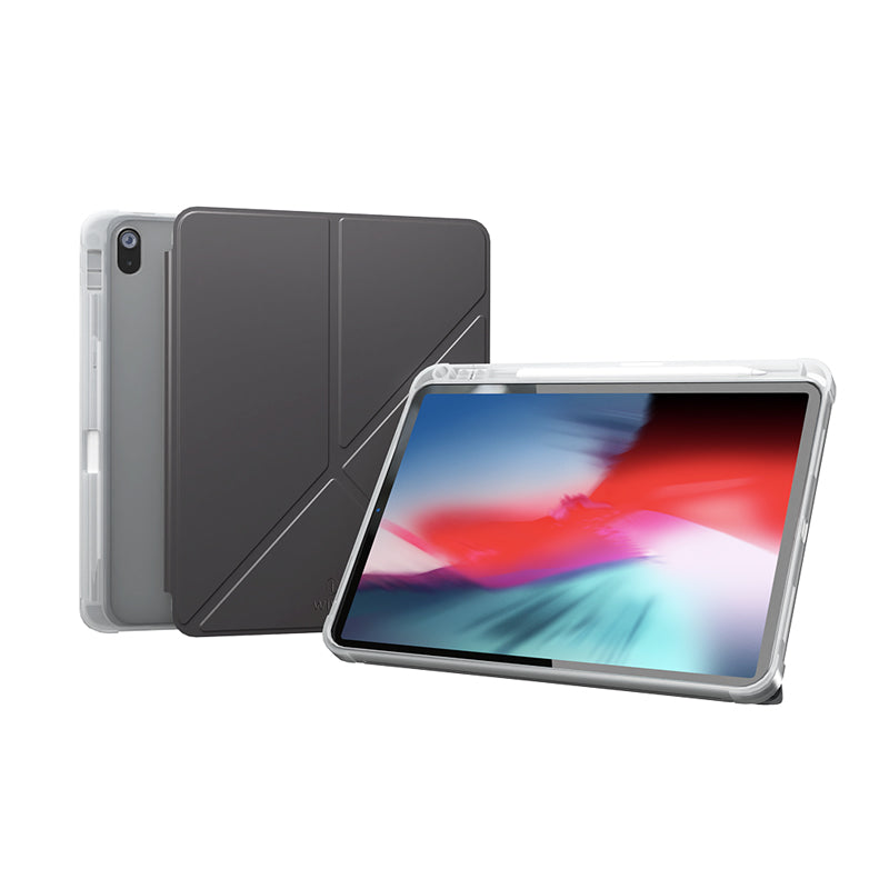 WiWU Classic III Case for iPad Full Protection Tablet Case GF-003