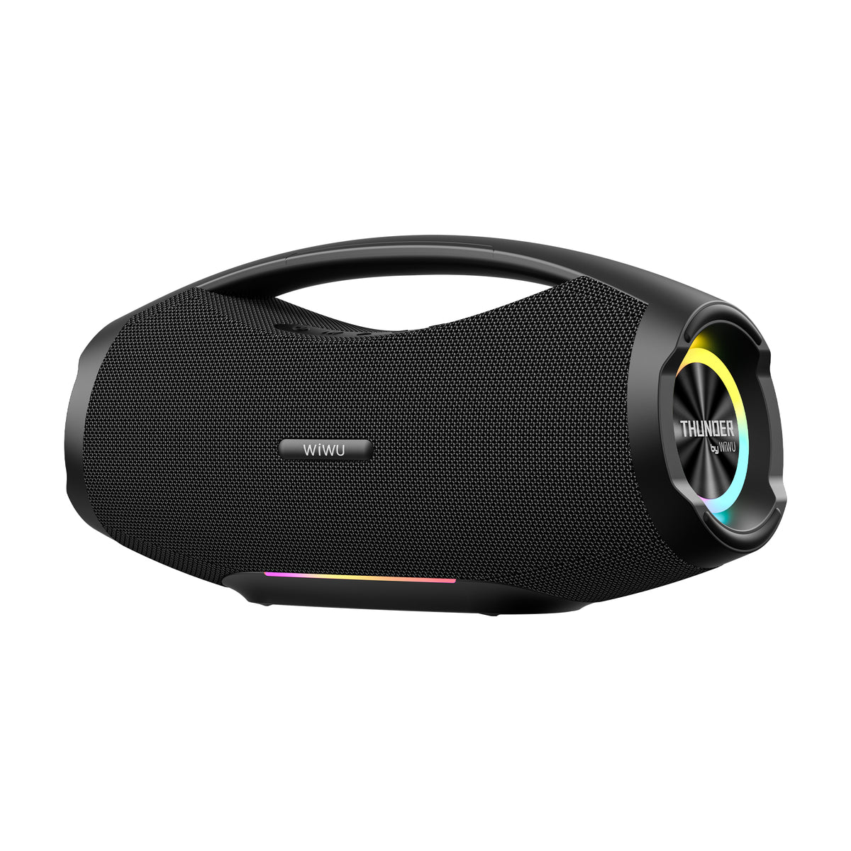 WiWU Thunder SPK-006 Wireless Speaker