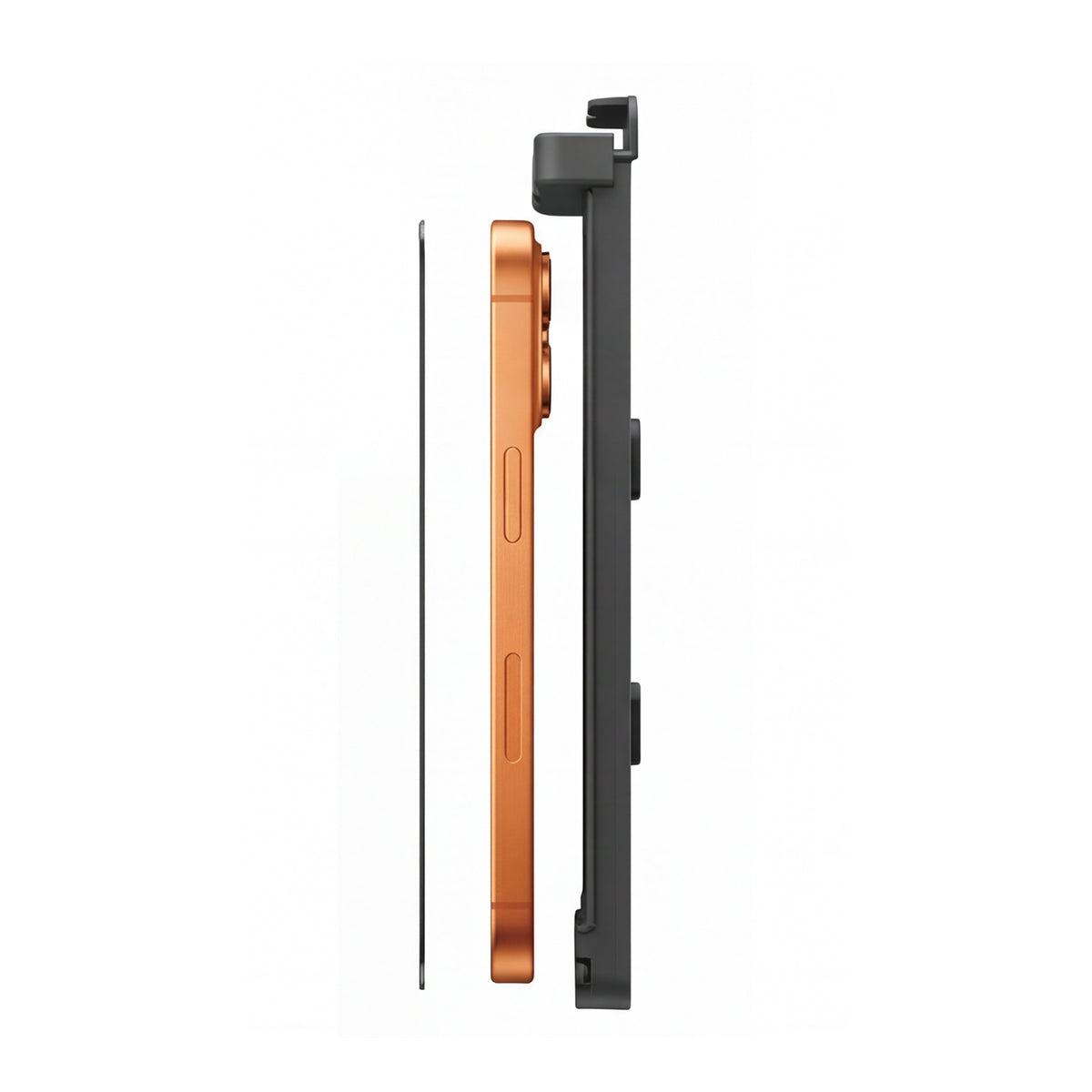 WiWU 2.5D AR Anti-Reflective Tempered Glass GT-031