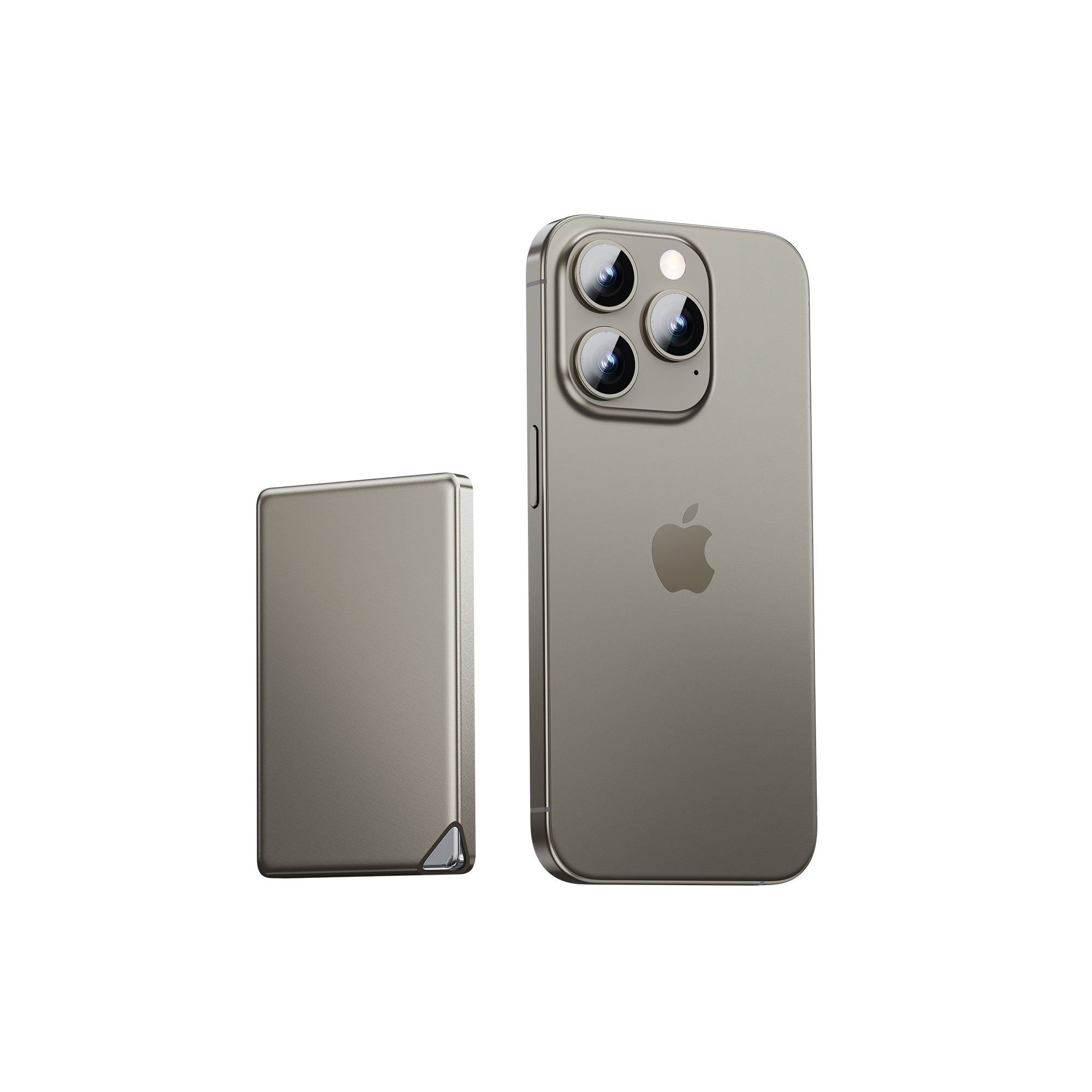 WIWU Ultra-Thin Series Power Bank 5000mAh Wi-P019