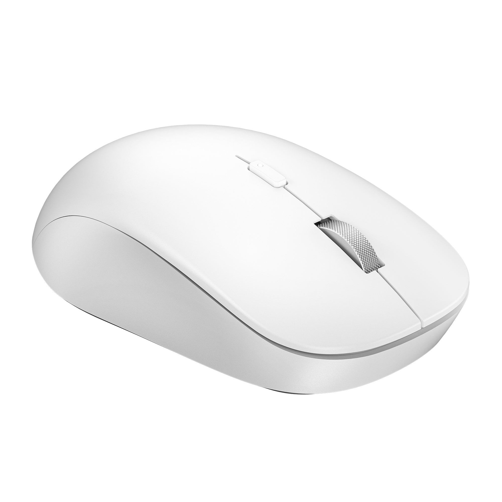 WiWU Wireless Mouse 2.4GHz Ergonomic Optical Portable Computer Mouse WM108