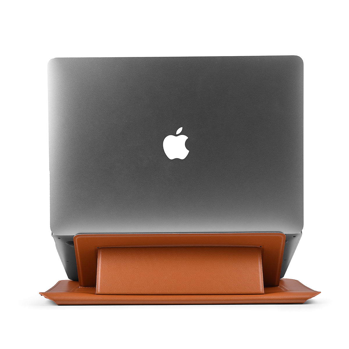WiWU Skin Ultra Laptop Sleeve with Built-in Stand