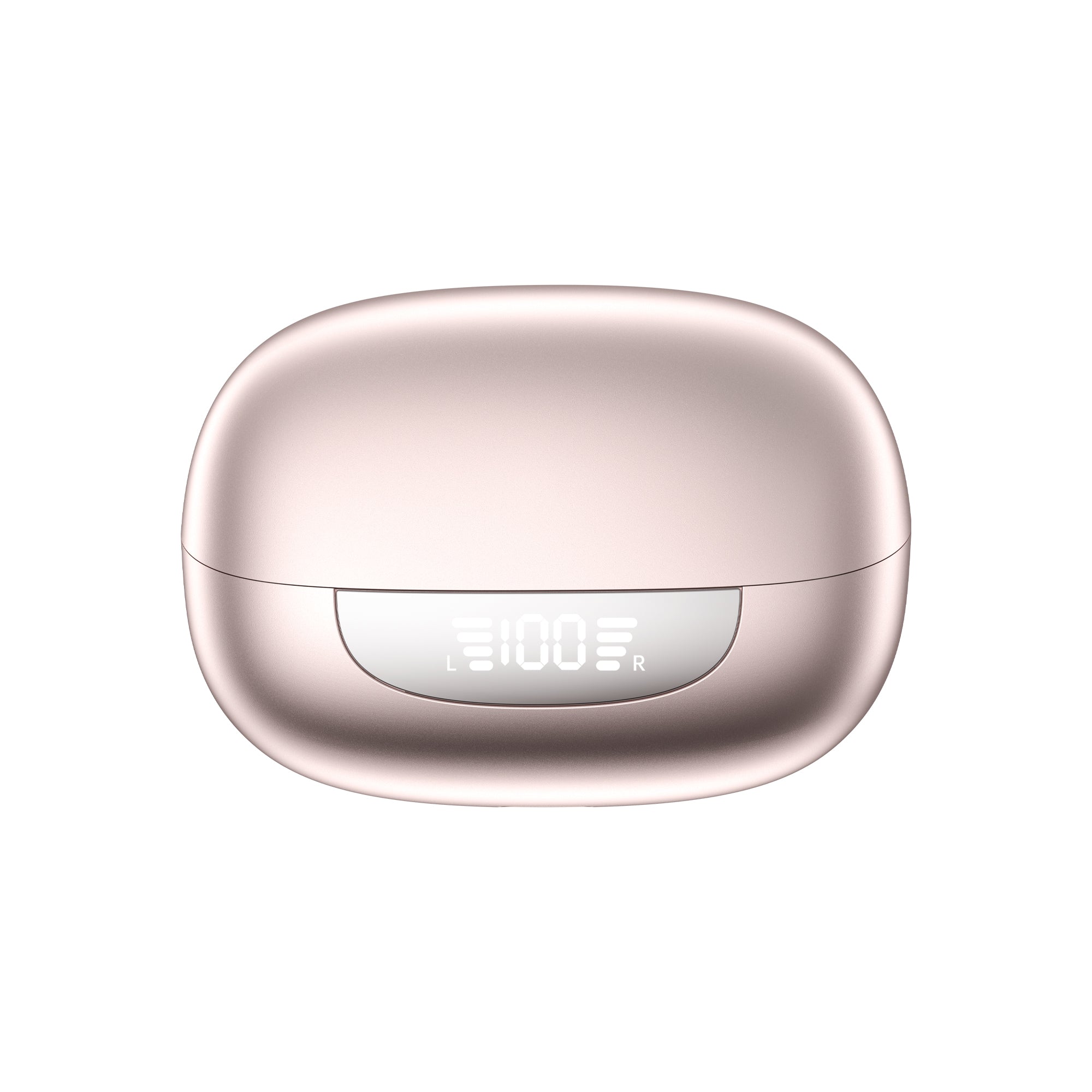 WiWU O301 AI Open-Ear True Wireless Earbuds with Real-Time Translation & Smart AI Features