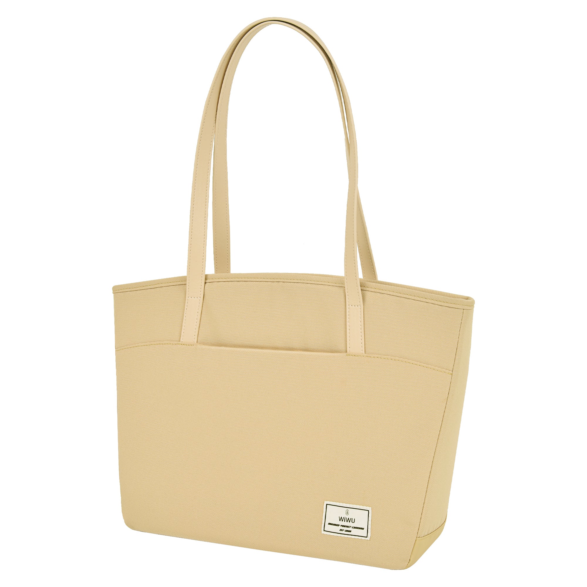 WiWU Ora Tota Lady Laptop Handbag with multiple Pockets