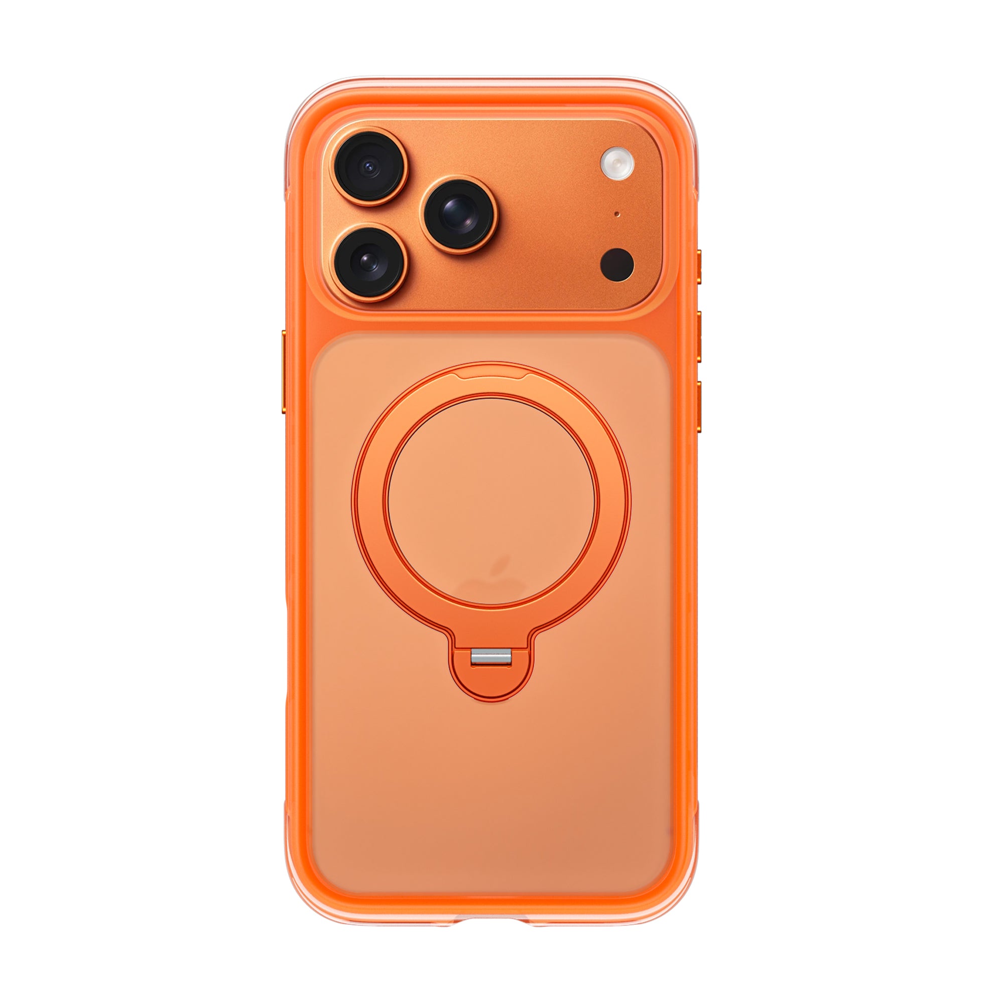 WiWU AS-203 AeroShield Ultra Airbag Anti-Drop MagSafe Phone Case