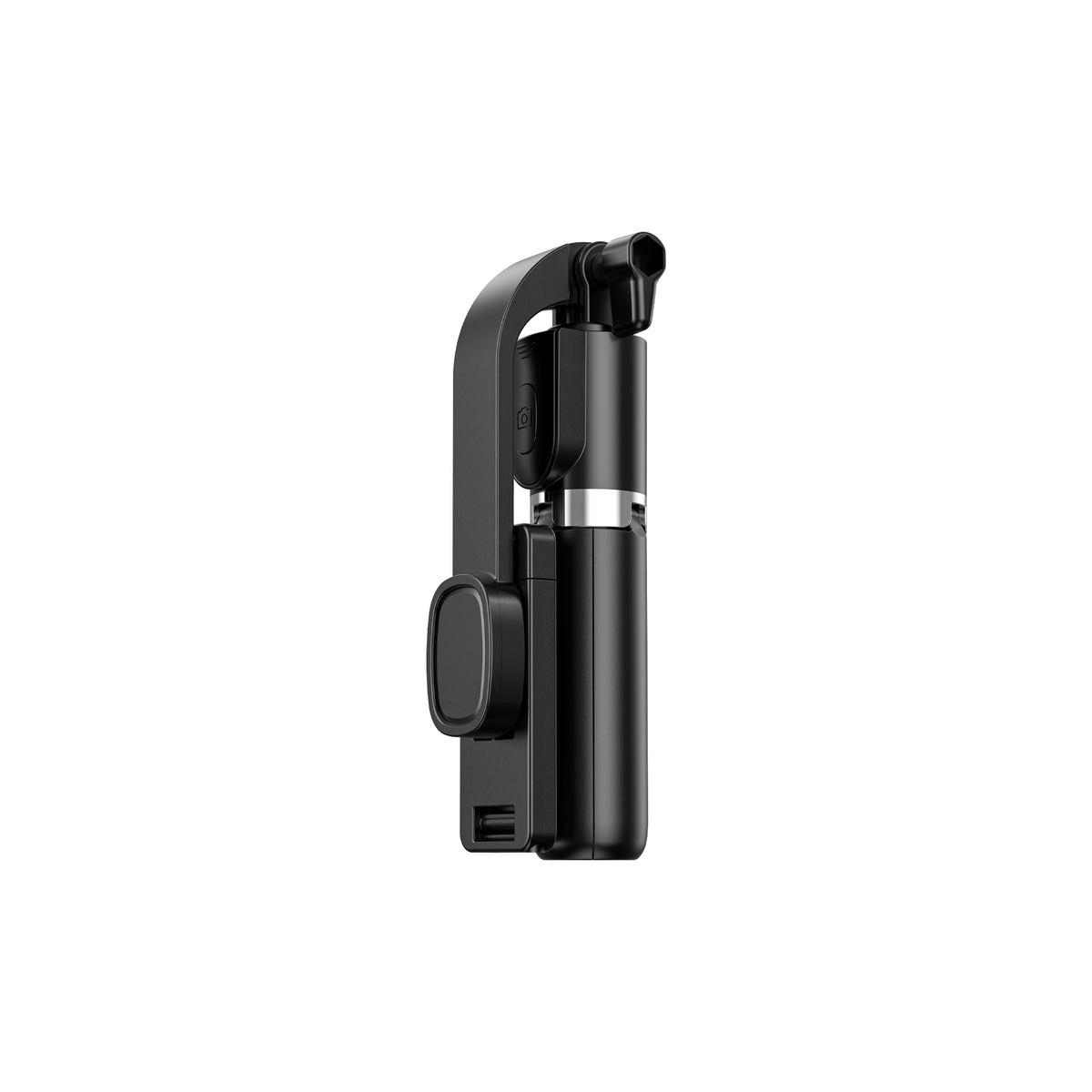 WiWU Wi-SE011 Pro Mini Selfie Stick with Fill Light