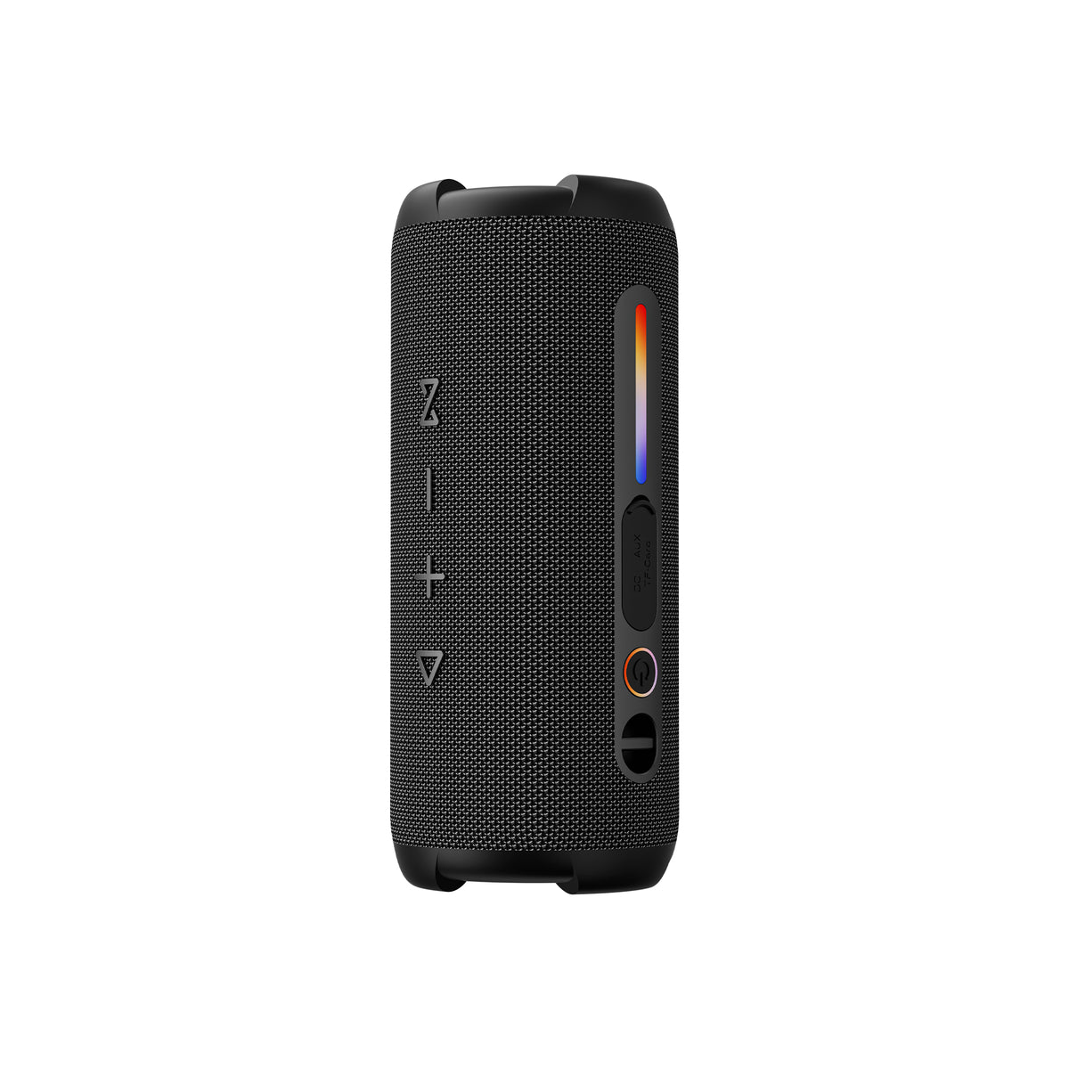 WiWU SPK-003 Portable Outdoor Wireless Speaker with RGB Lighting & IPX6 Waterproof