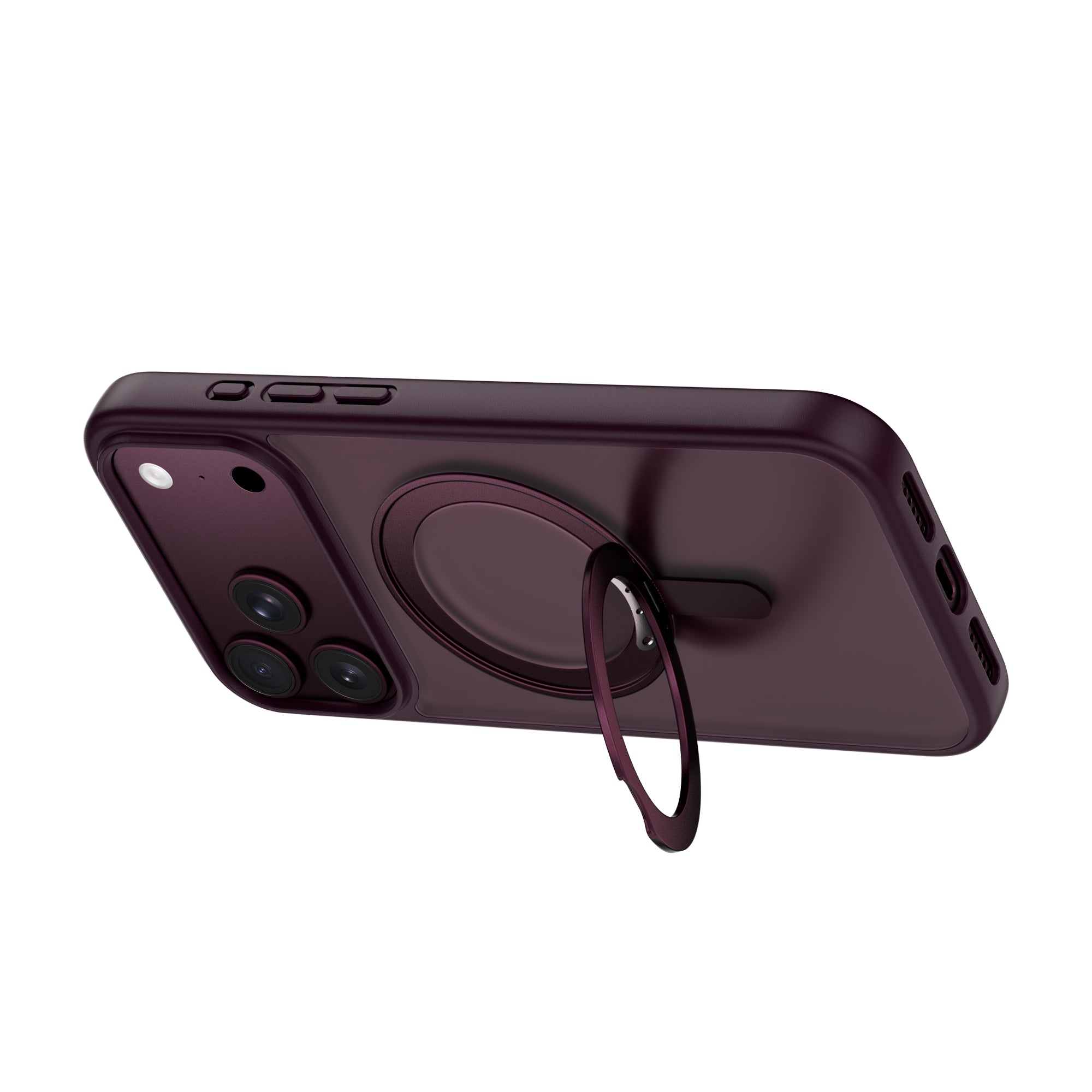 WiWU FGG-202 Armor Ultra Phone Case