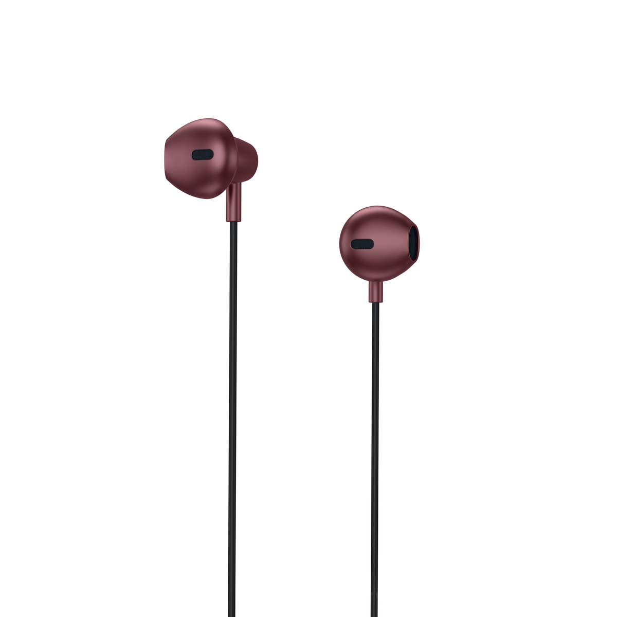 WiWU EB320 Type-C Wired Earphones