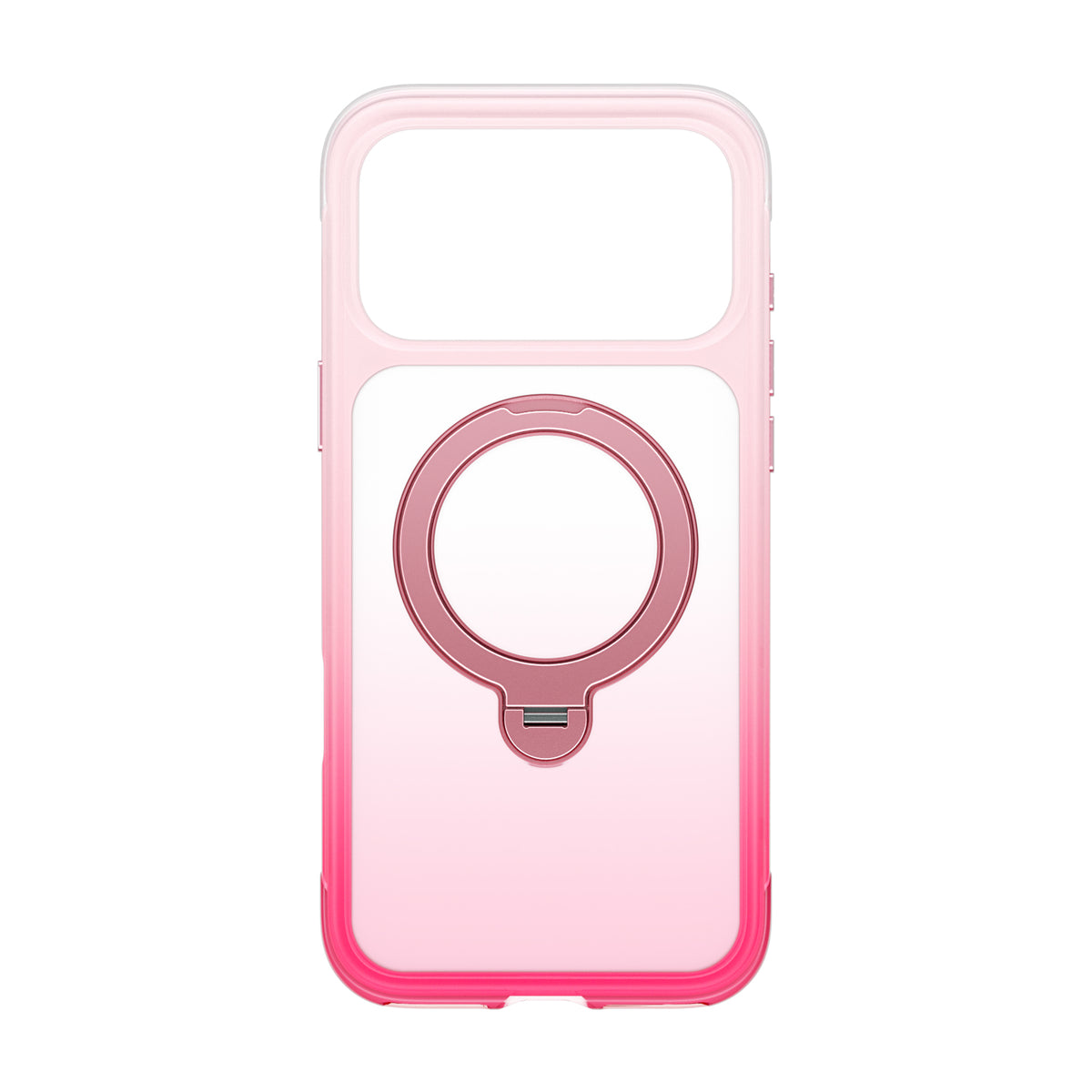 WiWU AeroShield Aurora Airbag Anti-Drop MagSafe Stand Case – AS-204