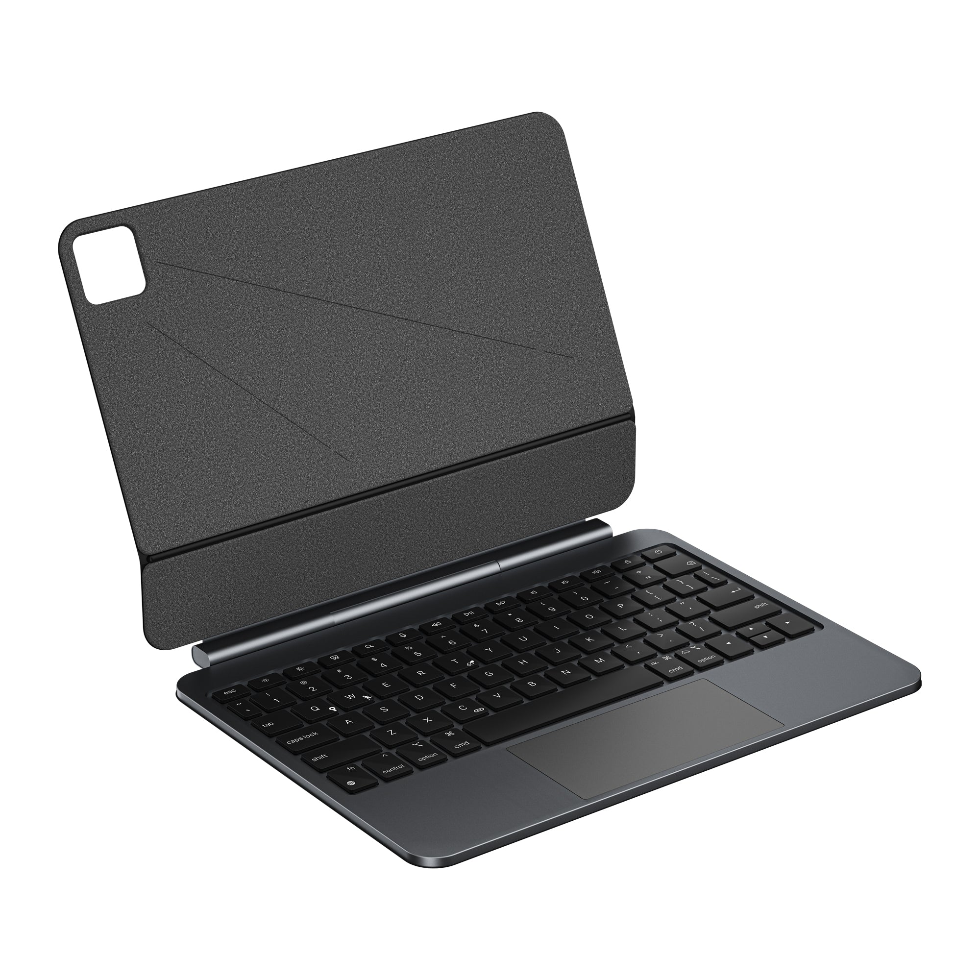 WiWU Wireless Magic Keyboard for iPad Magnetic attached tablet Keyboard MK-004