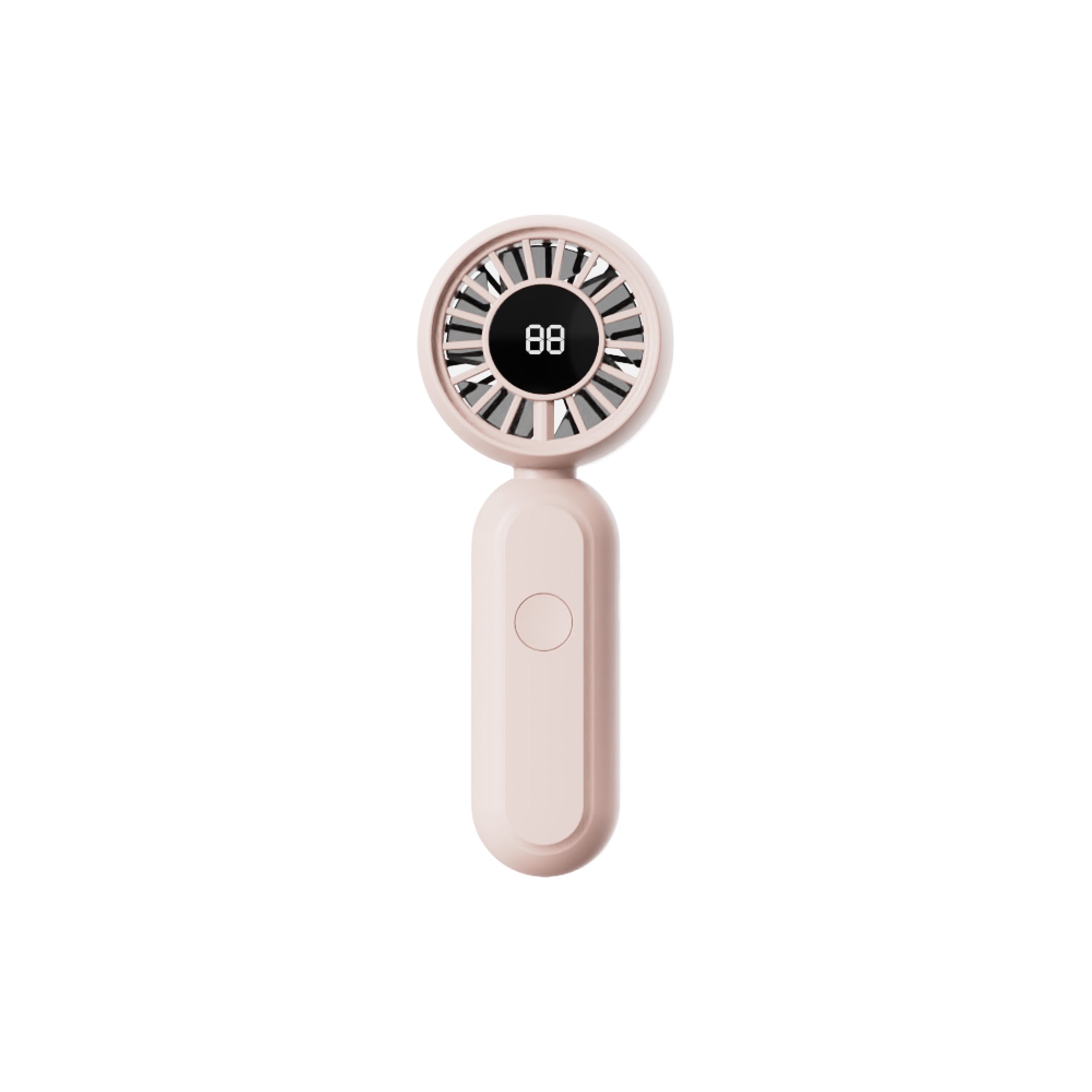 WiWU Wi-FS017 Bubble Pro Handheld Fan