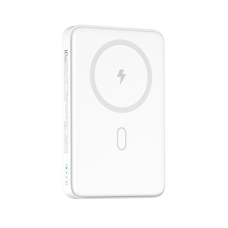 WiWU Wi-P043 PD20W Magnetic Power Bank with Stand