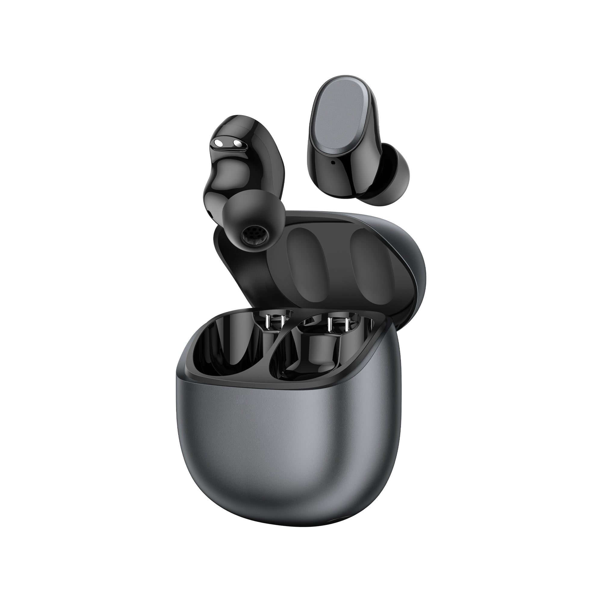 WiWU T39 ENC Dots True Wireless Earbuds with Bluetooth 6.0