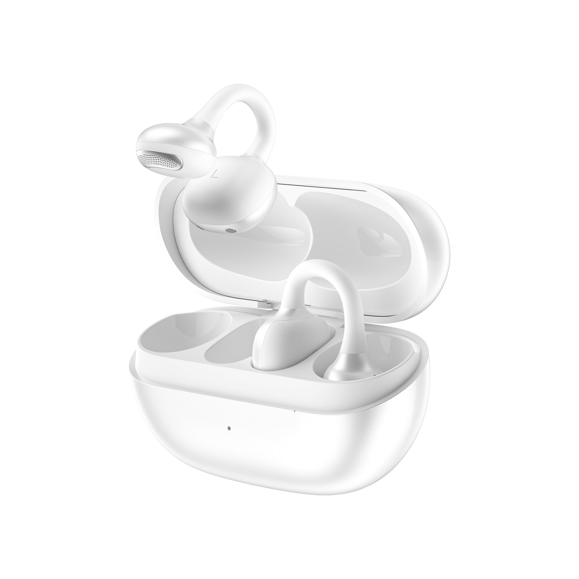 WiWU O503 Open-Ear True Wireless Earbuds