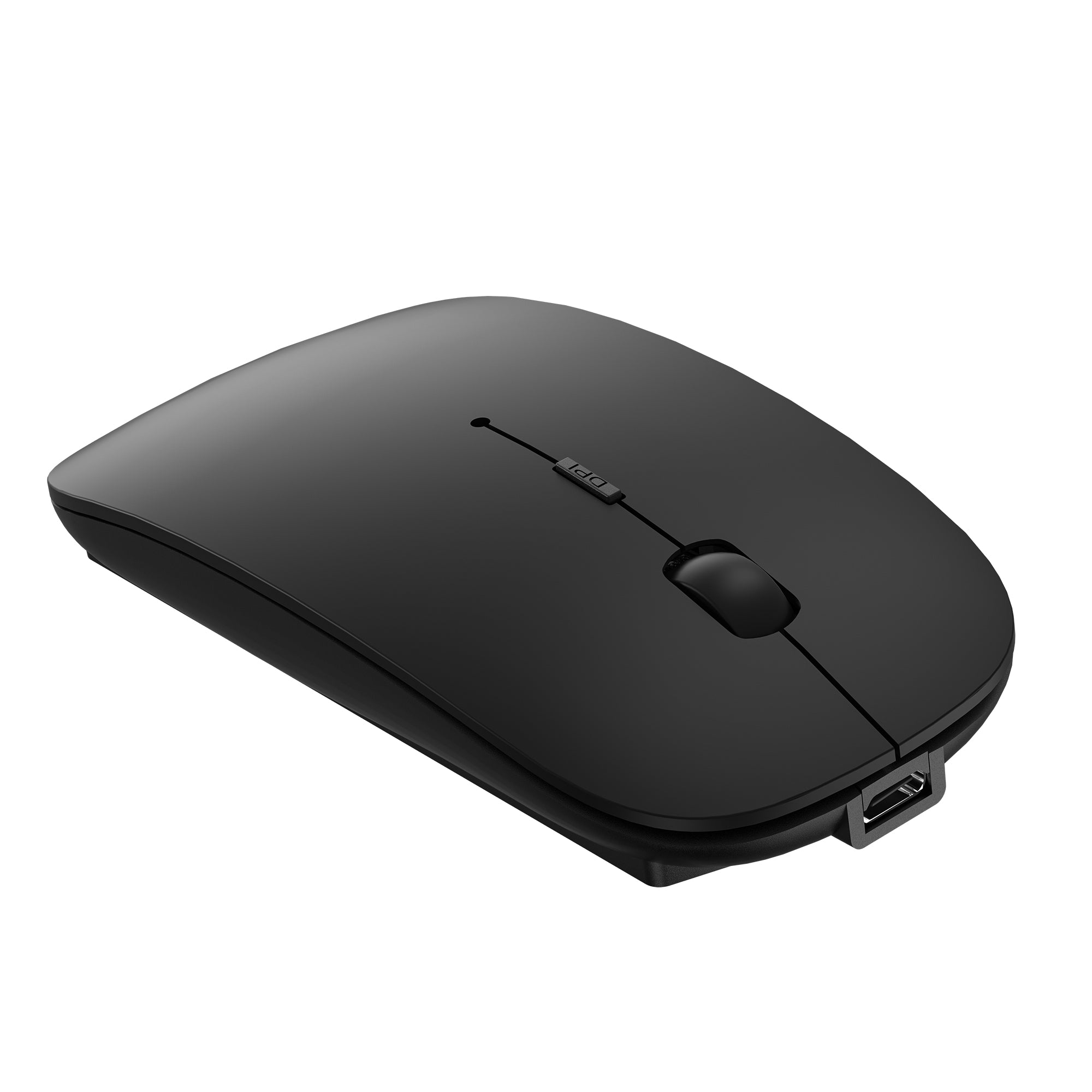 WiWU Magic 2.4G+Bluetooth Mouse WM101-C