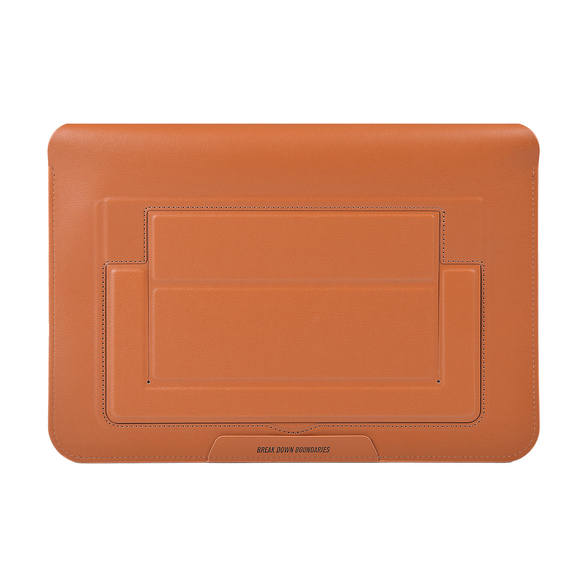 WiWU Skin Ultra Laptop Sleeve with Built-in Stand