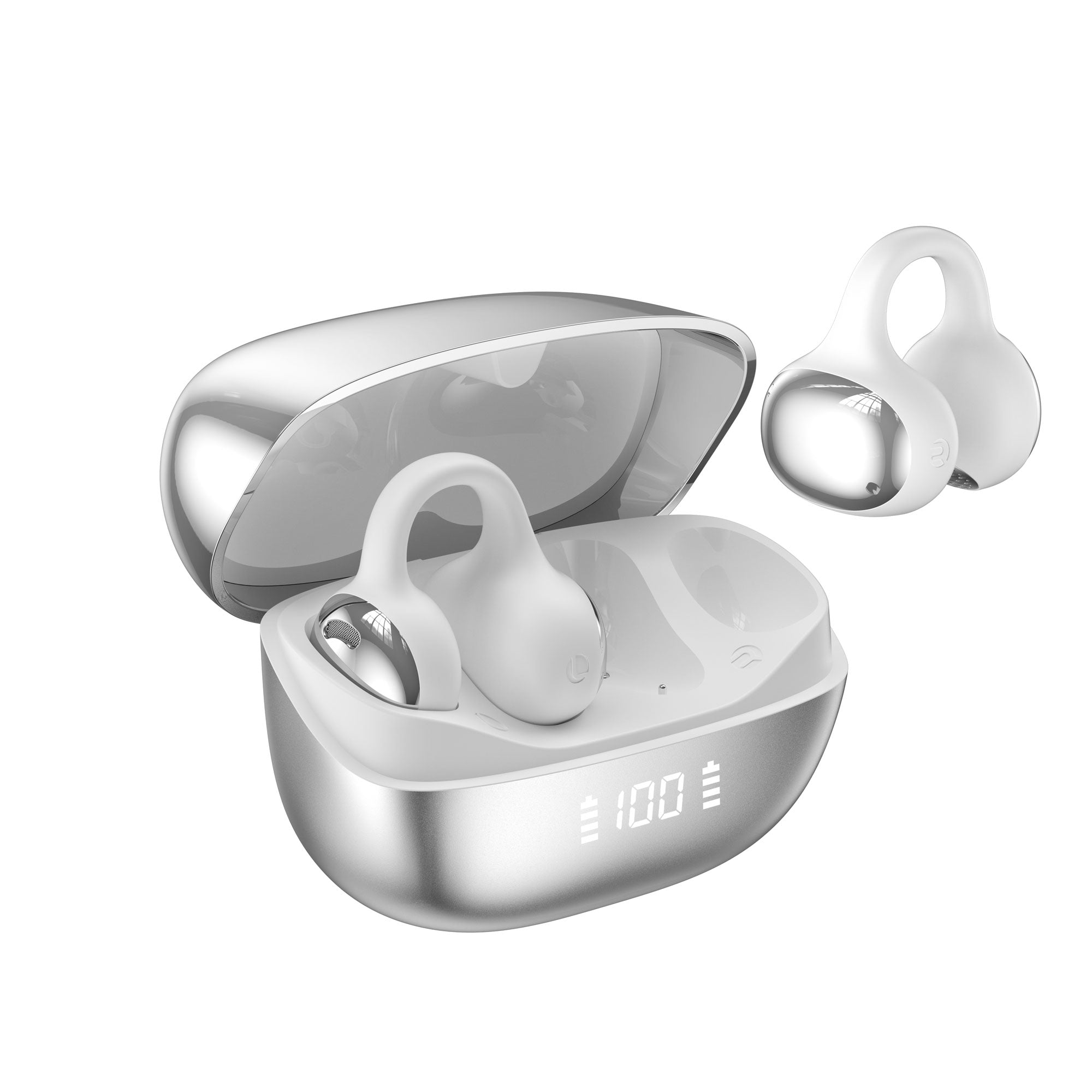 WiWU Ai302 Multilingual Real-time Translation Wireless Earbuds