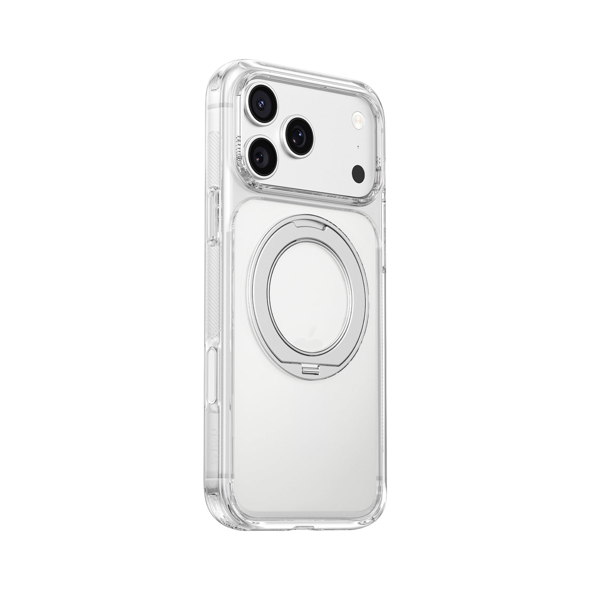 WiWU CrystalShield Ultra CrystalEver™ Anti-Yellowing Case – CS-203