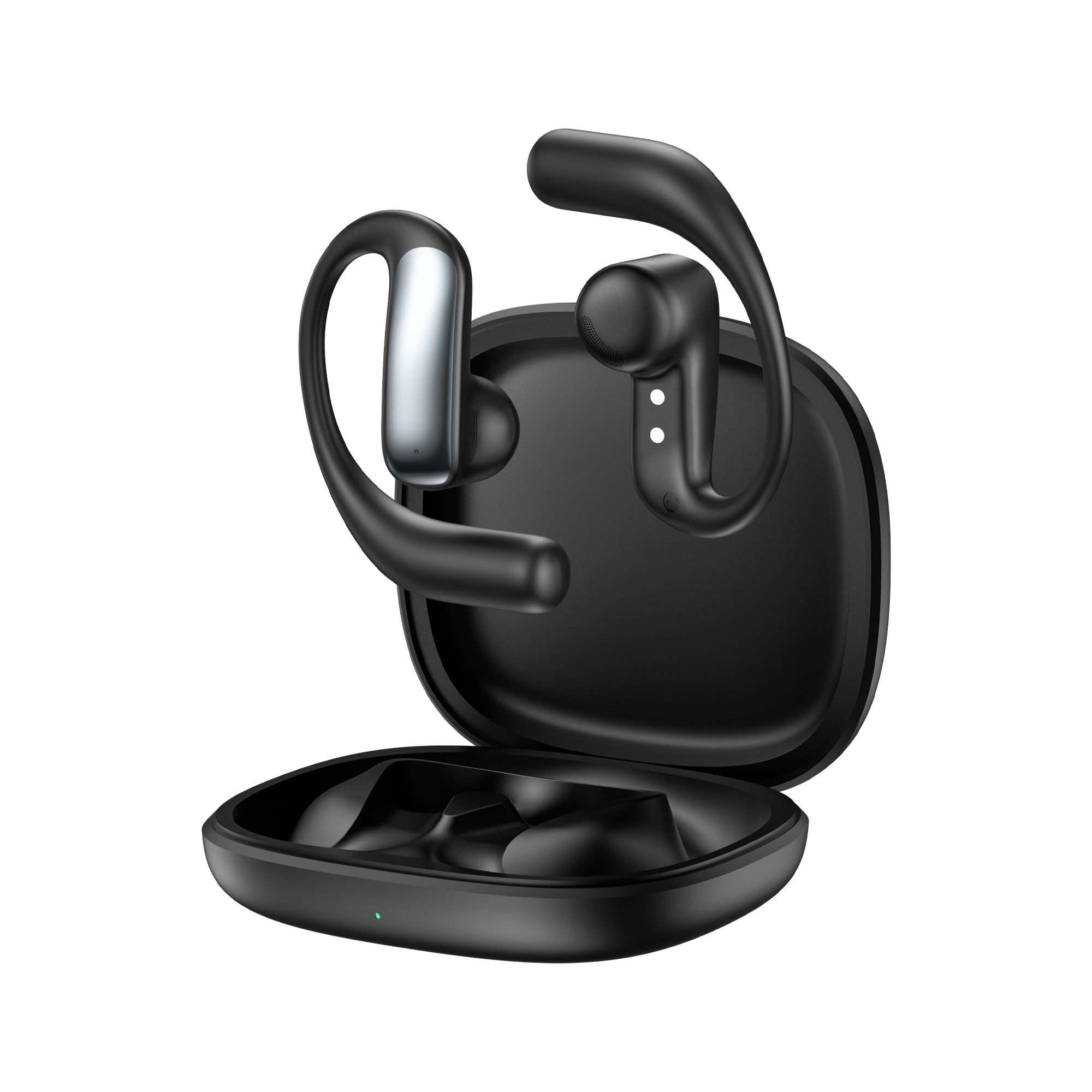 WiWU O201 AI Translation 5.4 ENC Noise Cancelling Wireless Earphones