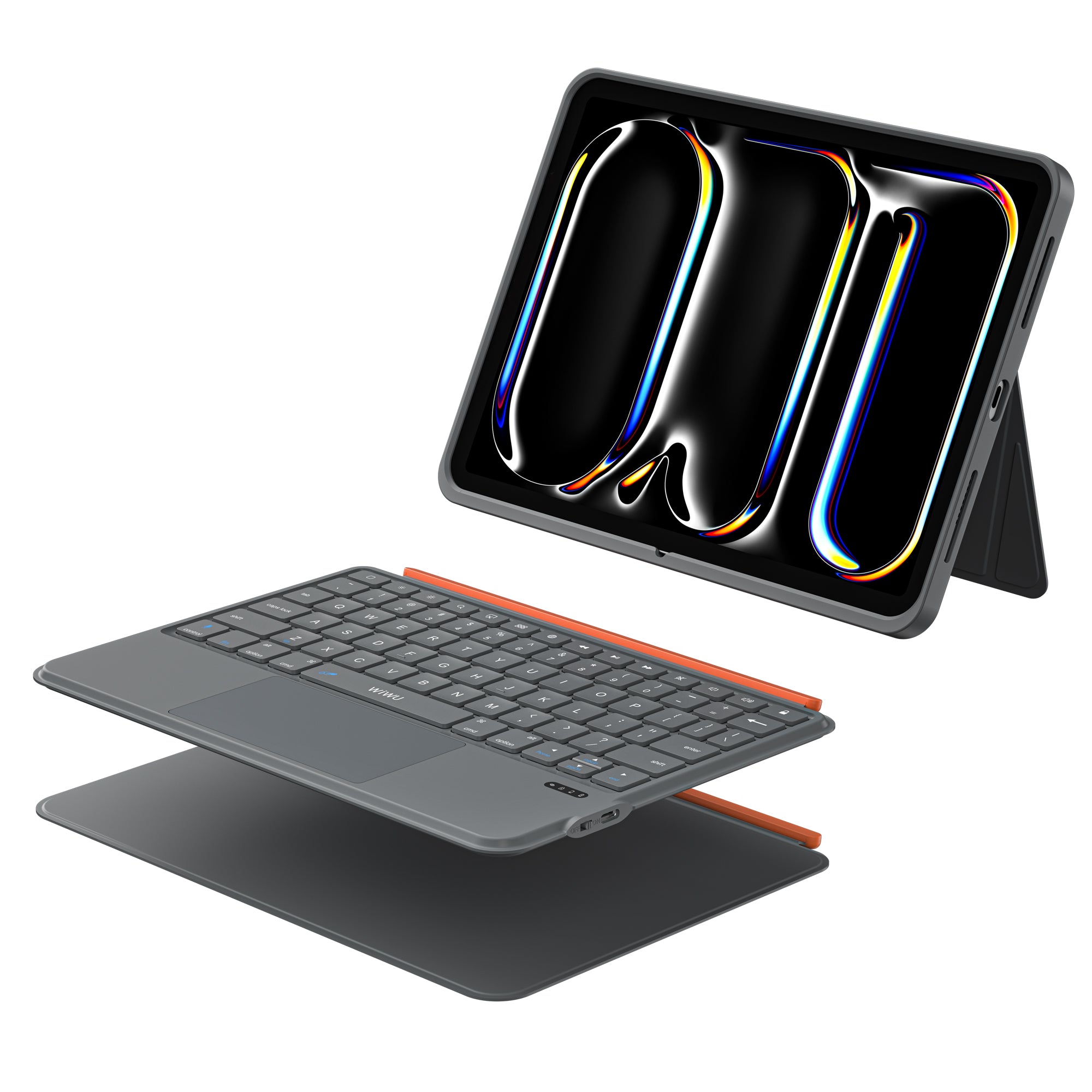 WiWU Classic Pro Protective Case GF-005