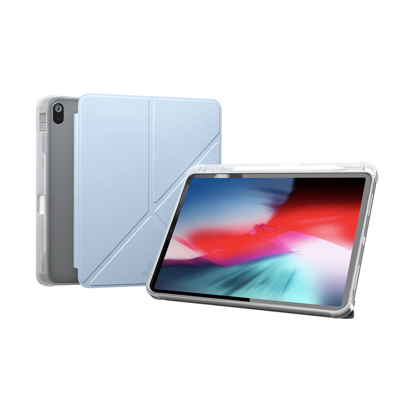 WiWU Classic III Case for iPad Full Protection Tablet Case GF-003