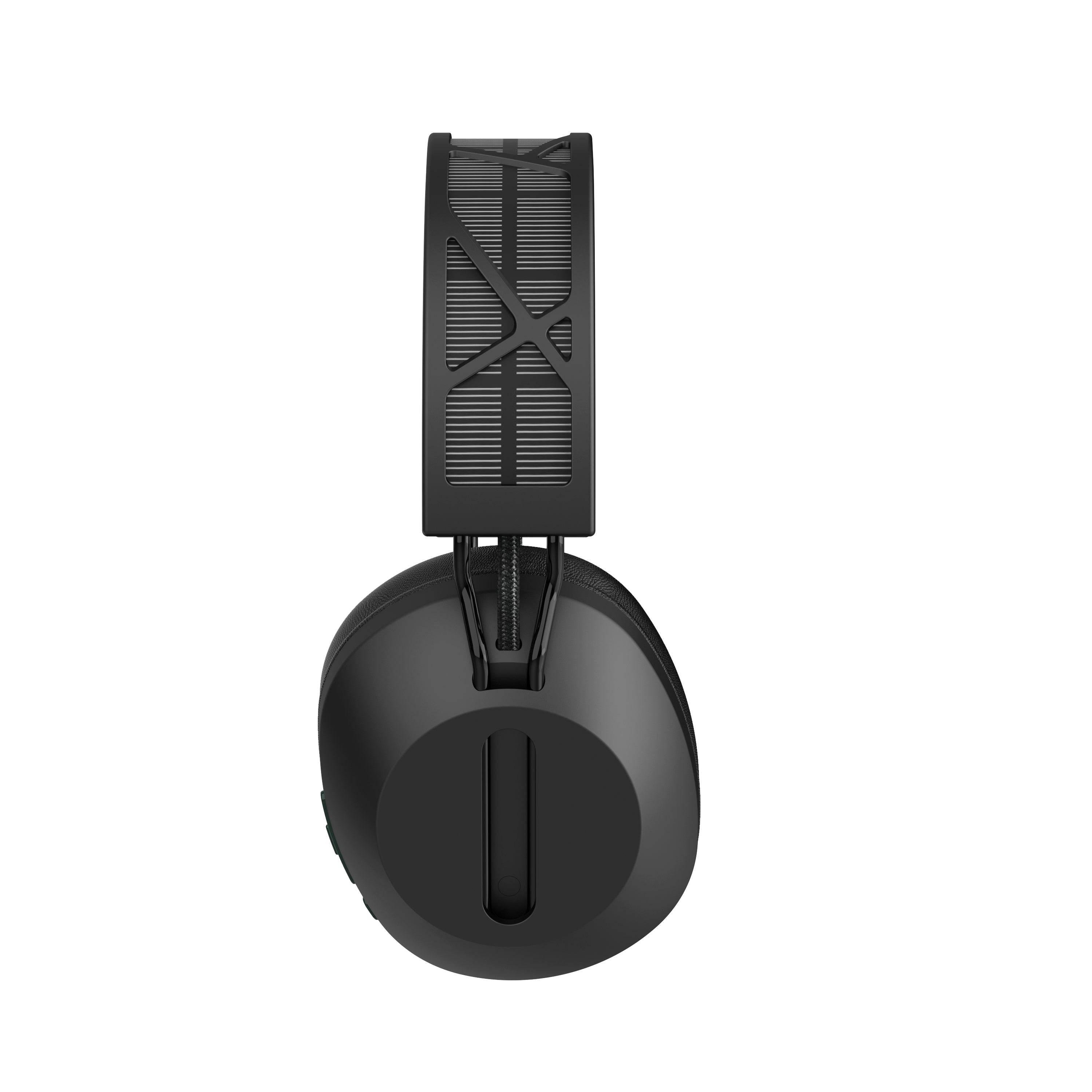 TD-06 Solar wireless Headphones more than 300Hours Playtime Rotatable Lightweight Wireless Headphone bluetooths headset