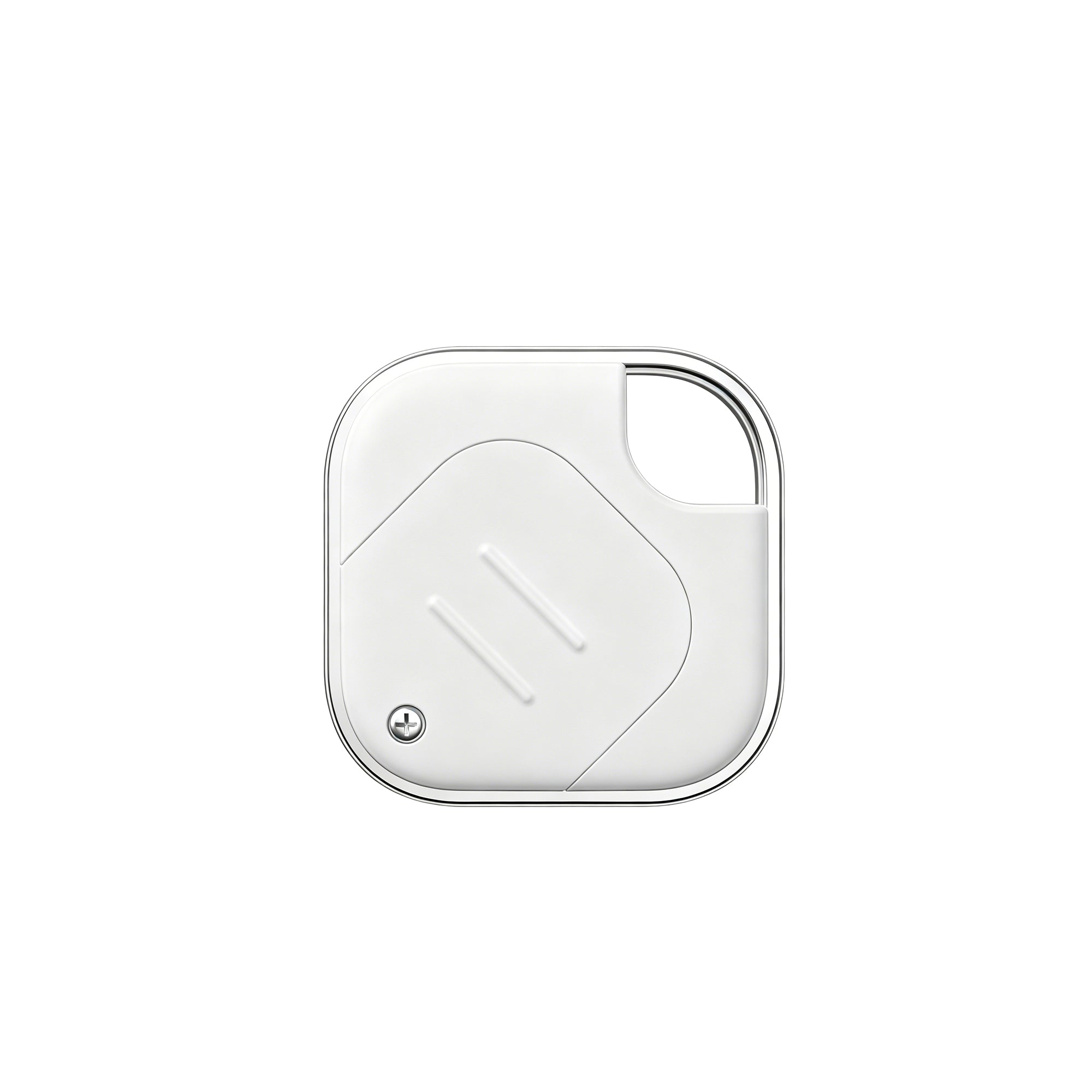 WiWU WT-08 Dual-Network Smart Tracker for Apple Find My & Android Find Hub