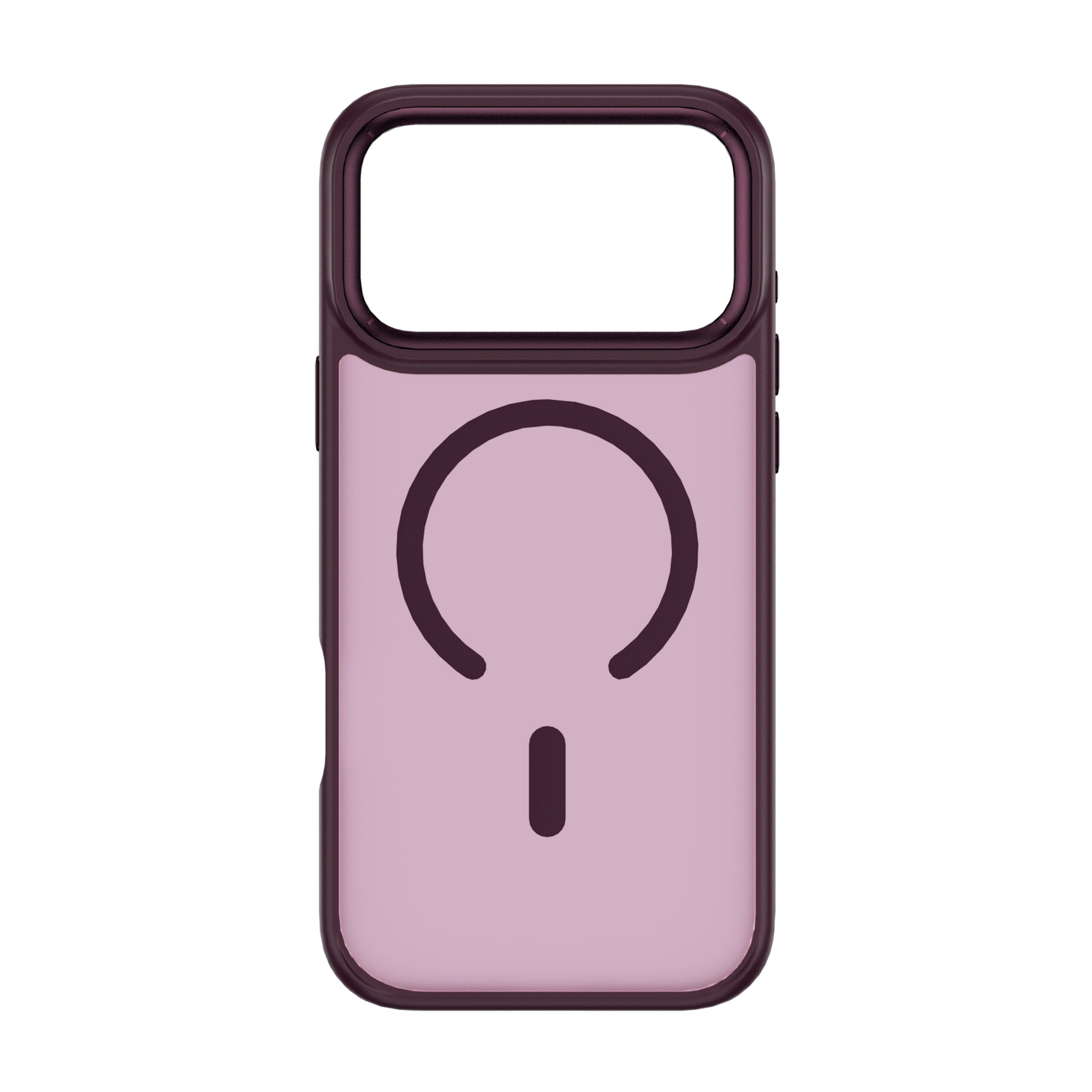 WiWU FGG-012 Armor Pro Phone Case