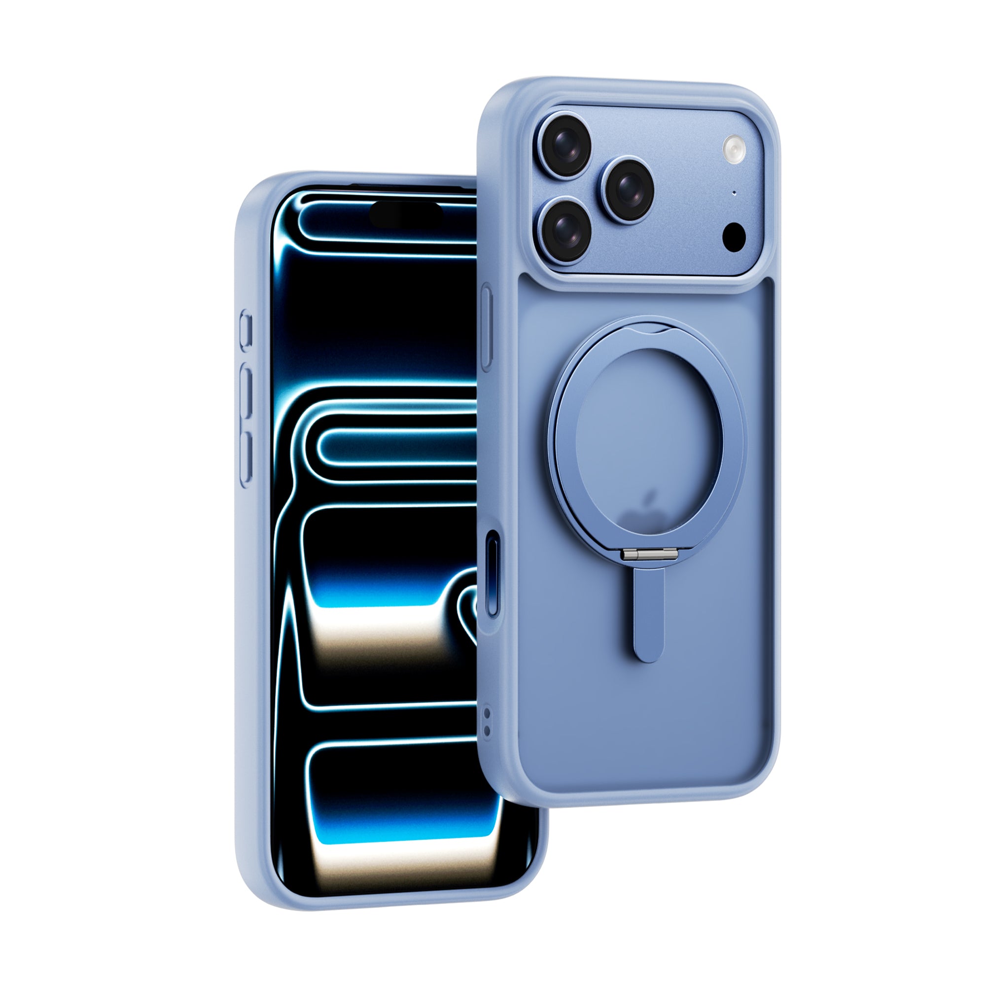 WiWU FGG-202 Armor Ultra Phone Case