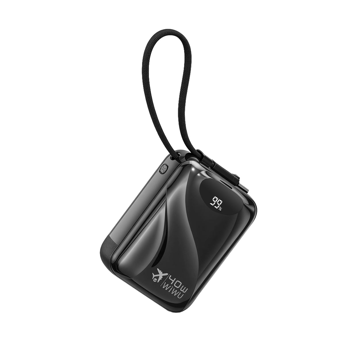 WiWU 01BPD 40W Mini Power Bank