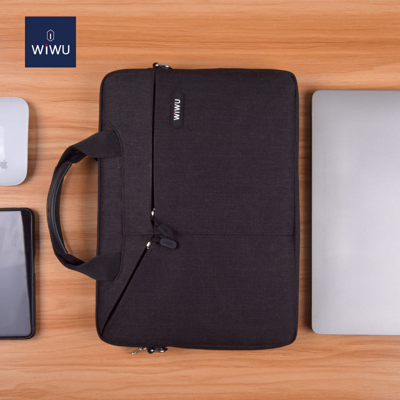 WiWU City Commuter Bag laptop bag