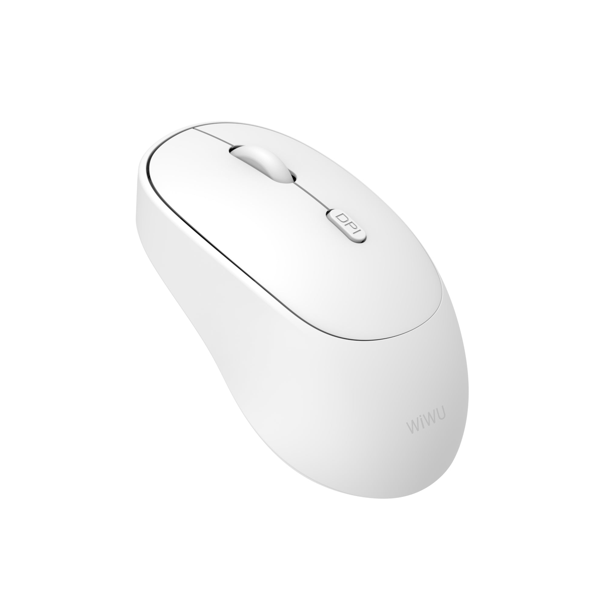 WiWU 2.4G Wireless Office Mouse WM112