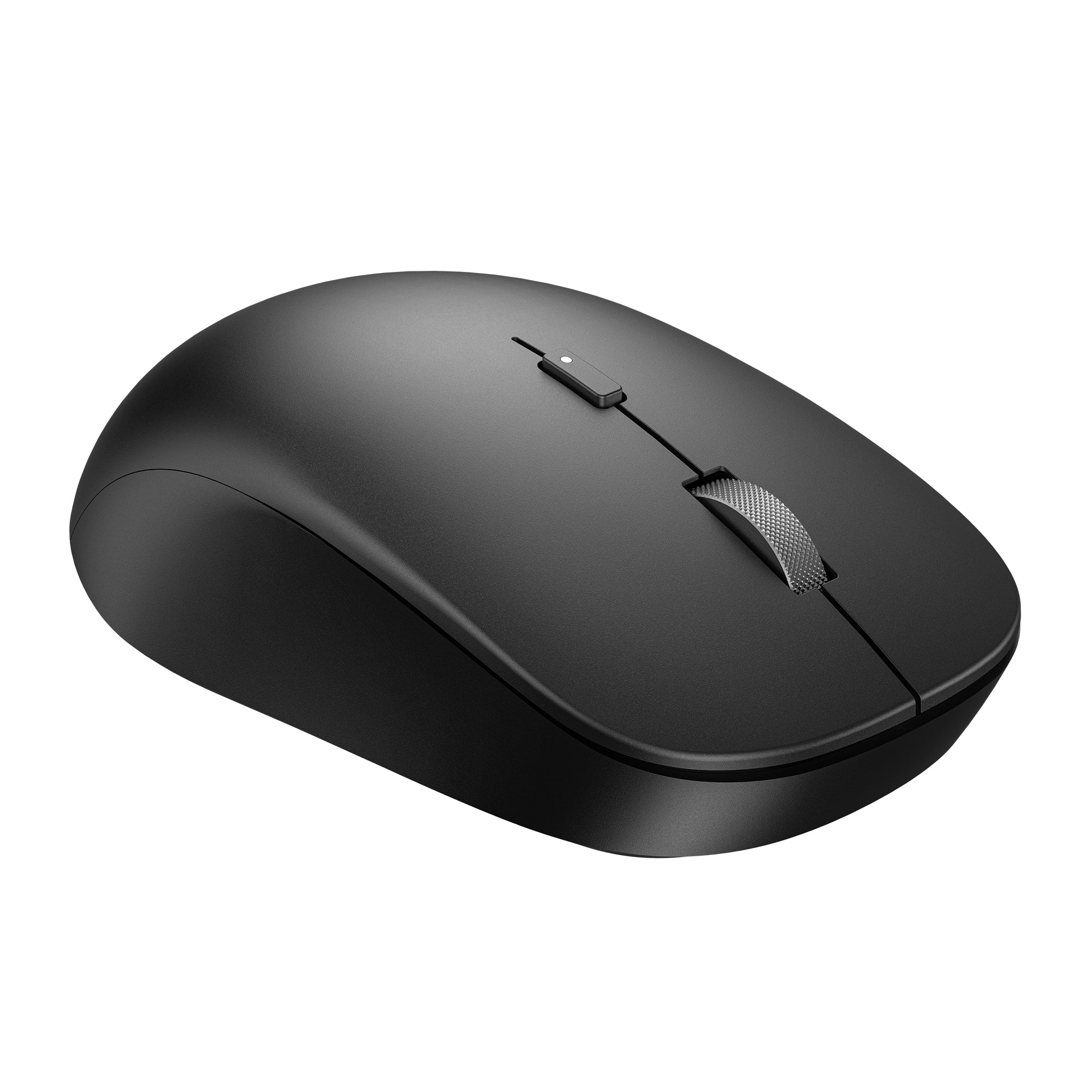 WiWU Wireless Mouse 2.4GHz Ergonomic Optical Portable Computer Mouse WM108