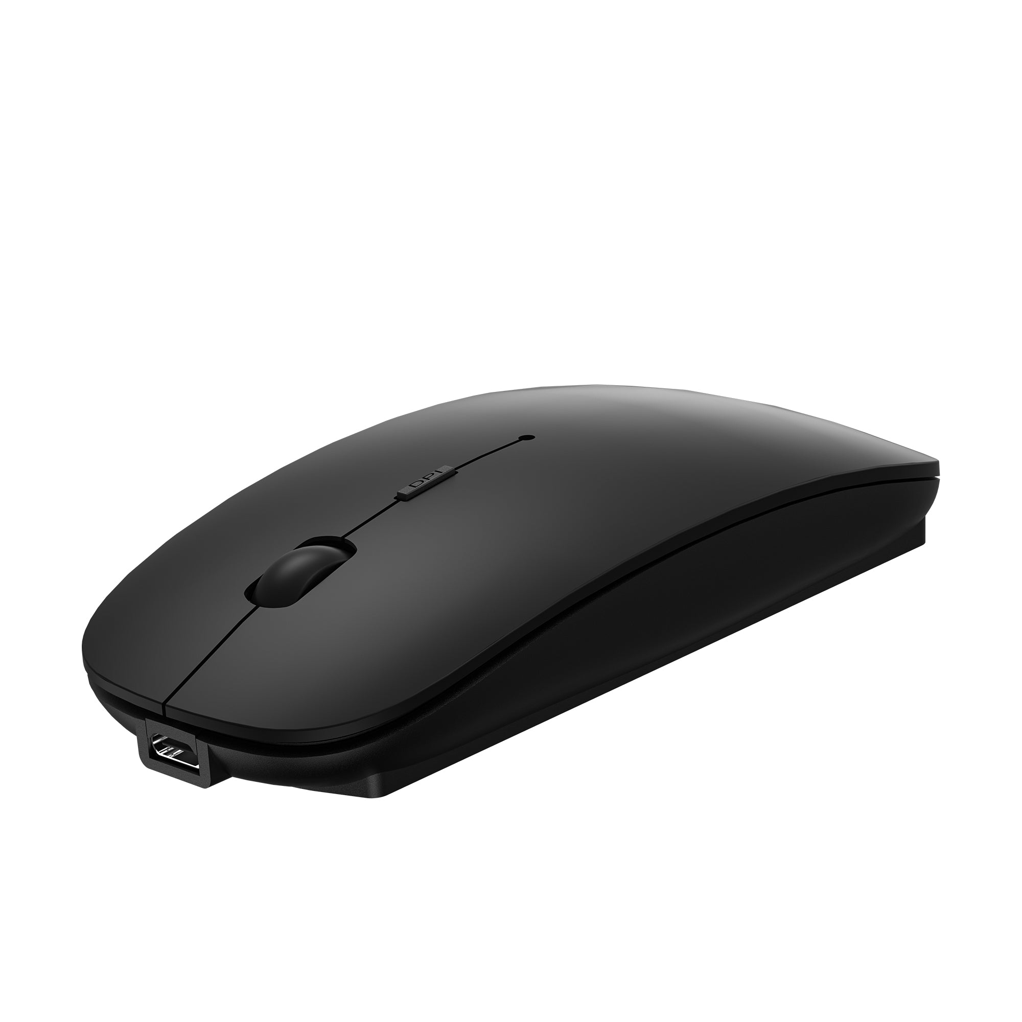 WiWU Magic 2.4G+Bluetooth Mouse WM101-C