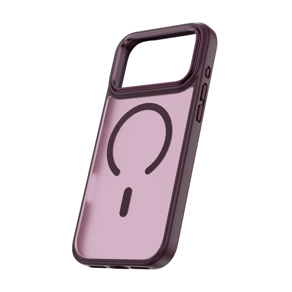 WiWU FGG-012 Armor Pro Phone Case