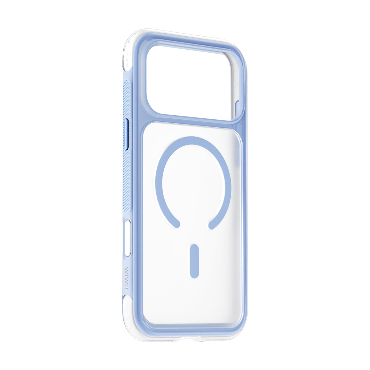 WiWU AS-202 AeroShield Pro Airbag Anti-Drop MagSafe Phone Case