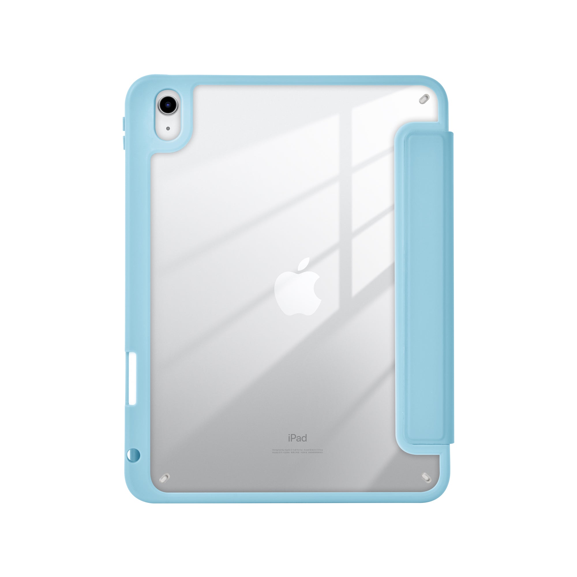 WiWU Defender Protective Case For iPad Full Cover Tablet Case JD-105