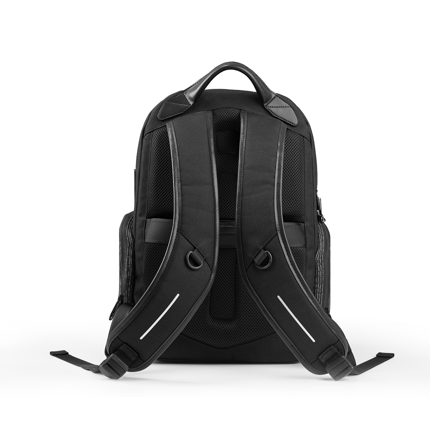 WiWU Anti-Theft Fingerprint Lock  Backpack