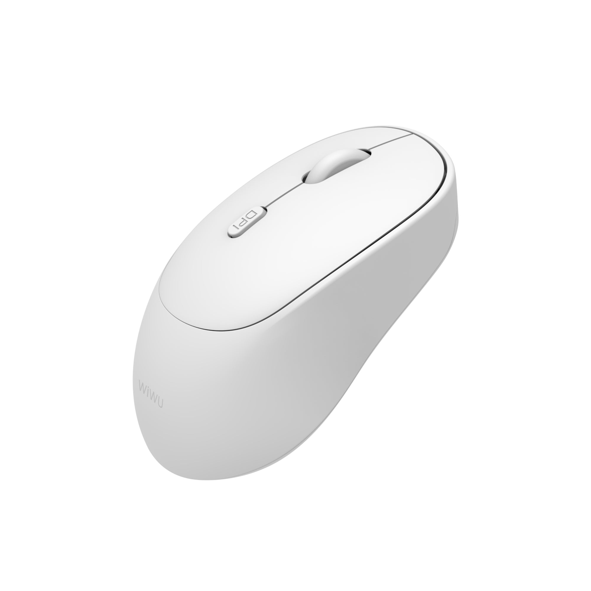WiWU 2.4G Wireless Office Mouse WM112