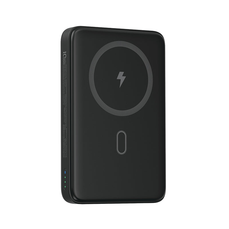 WiWU Wi-P043 PD20W Magnetic Power Bank with Stand